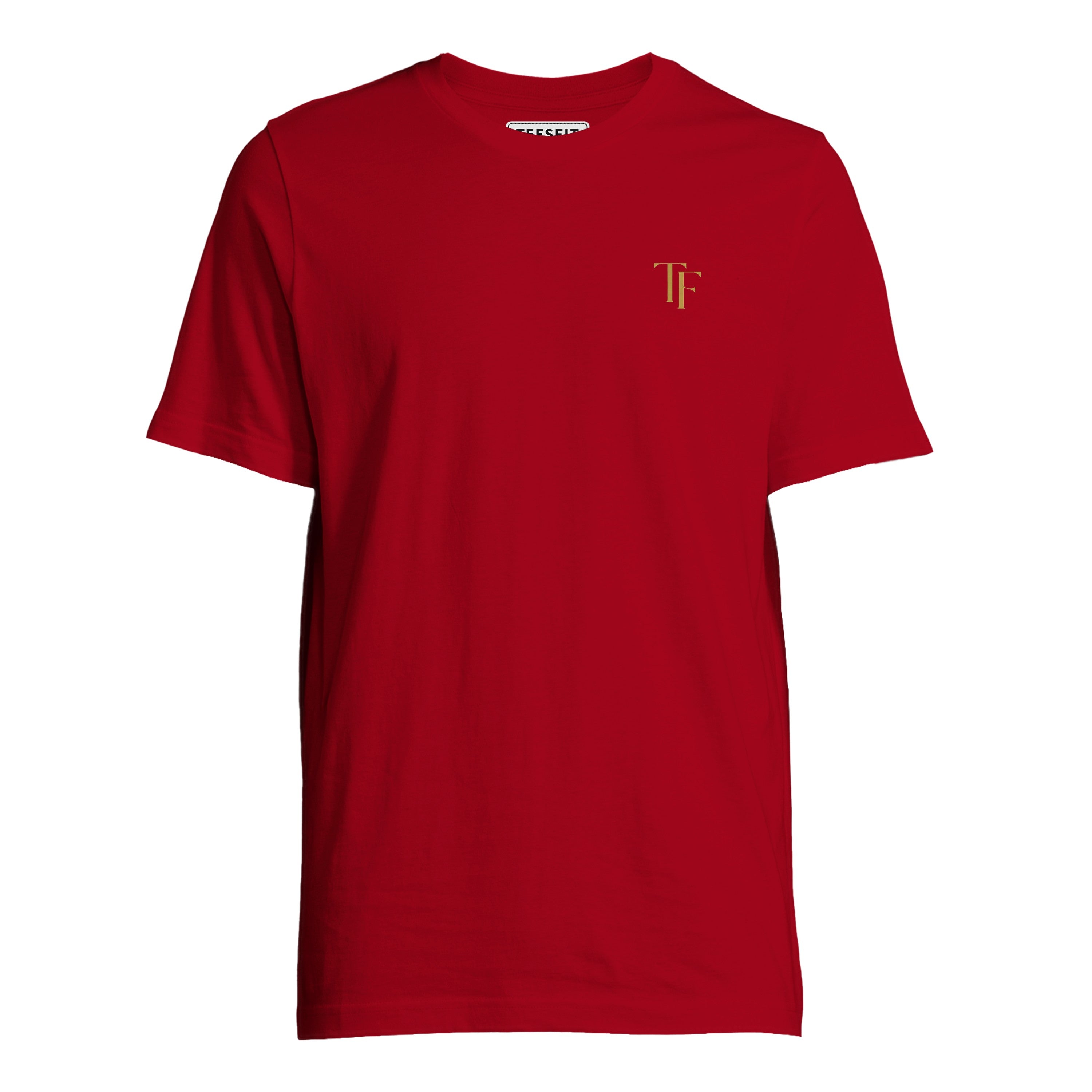 Comfortable Fit T-shirt