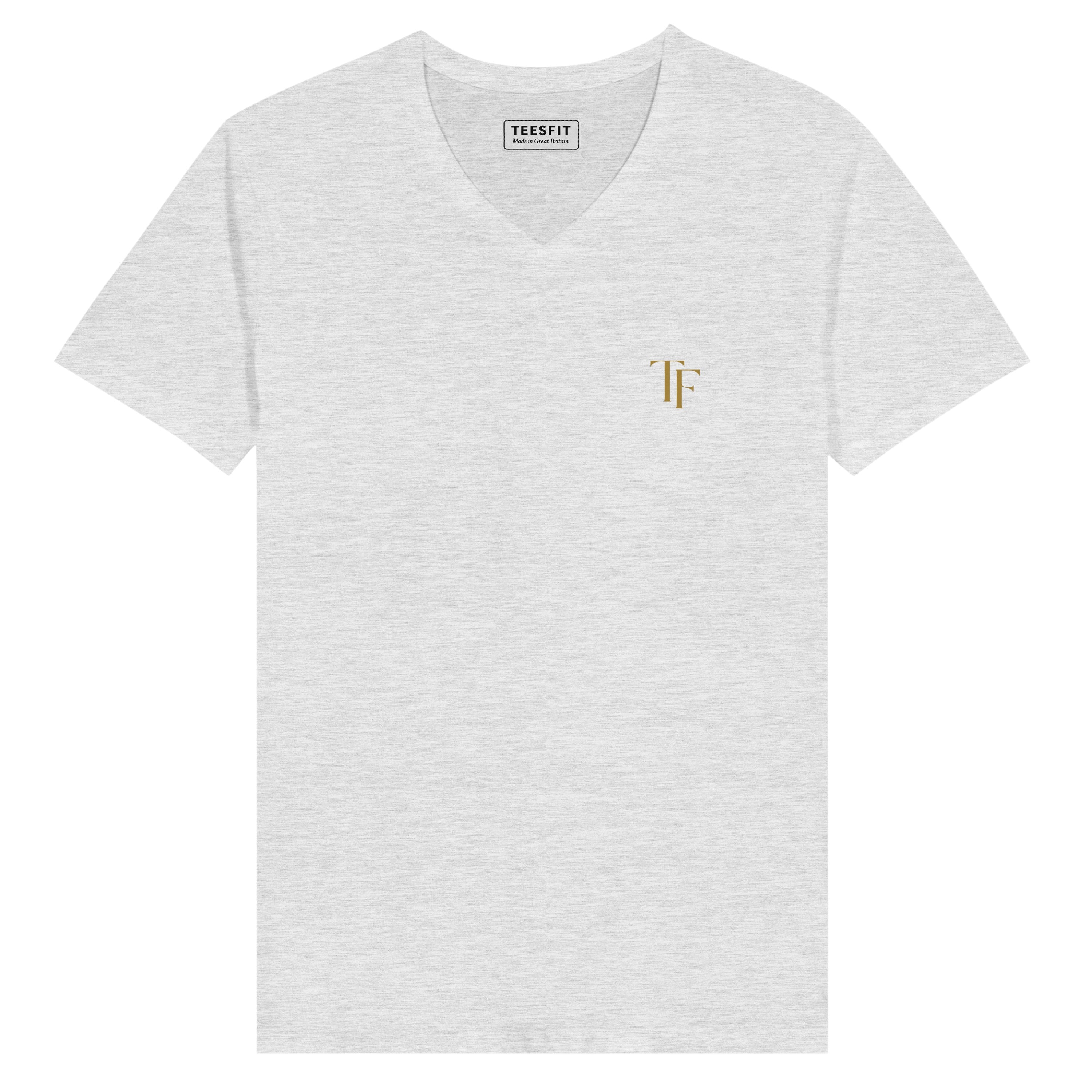 Drift V-Neck Tee – Women’s