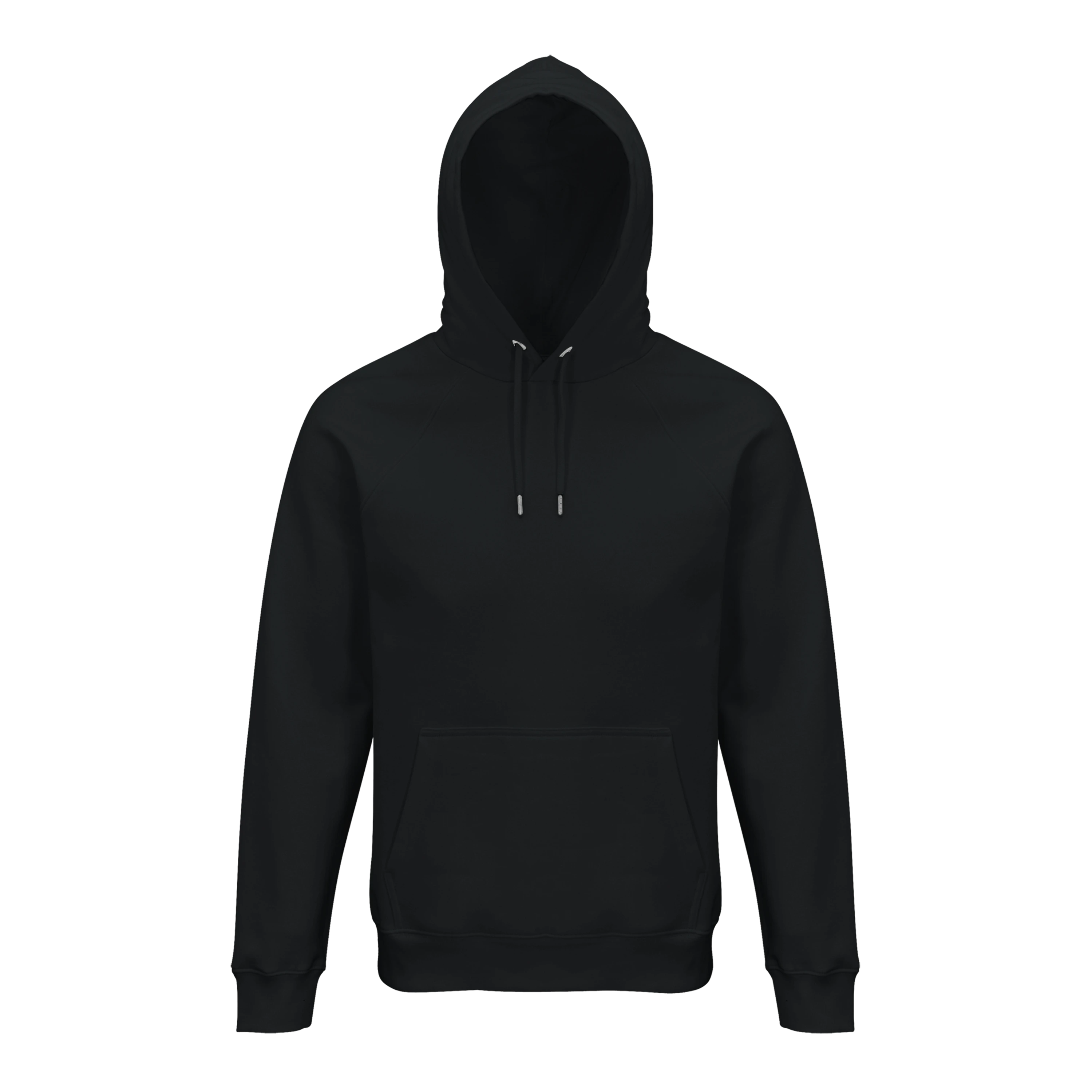 Earth Organic Hoodie – Men’s
