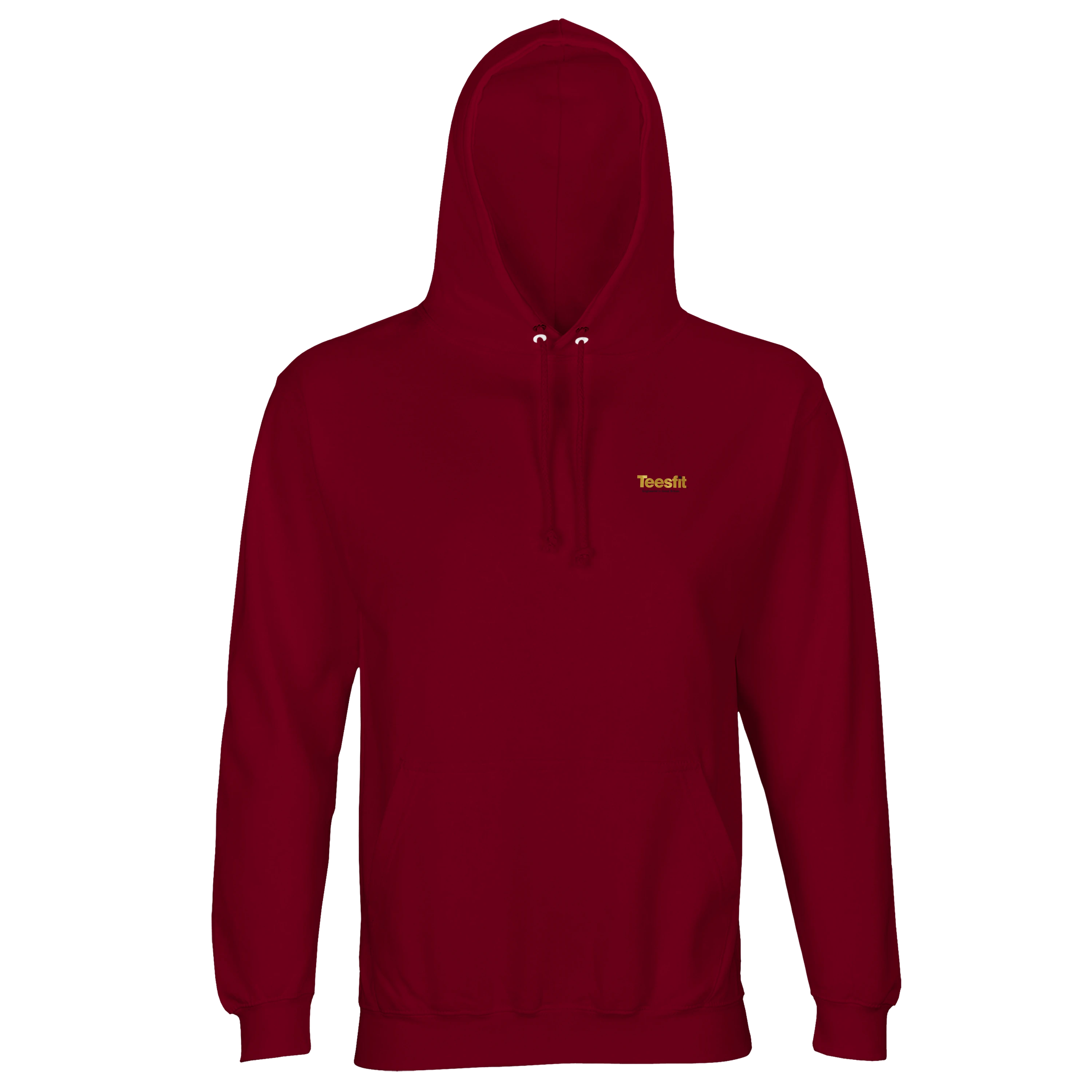 Spirit Recycled Hoodie – Men's