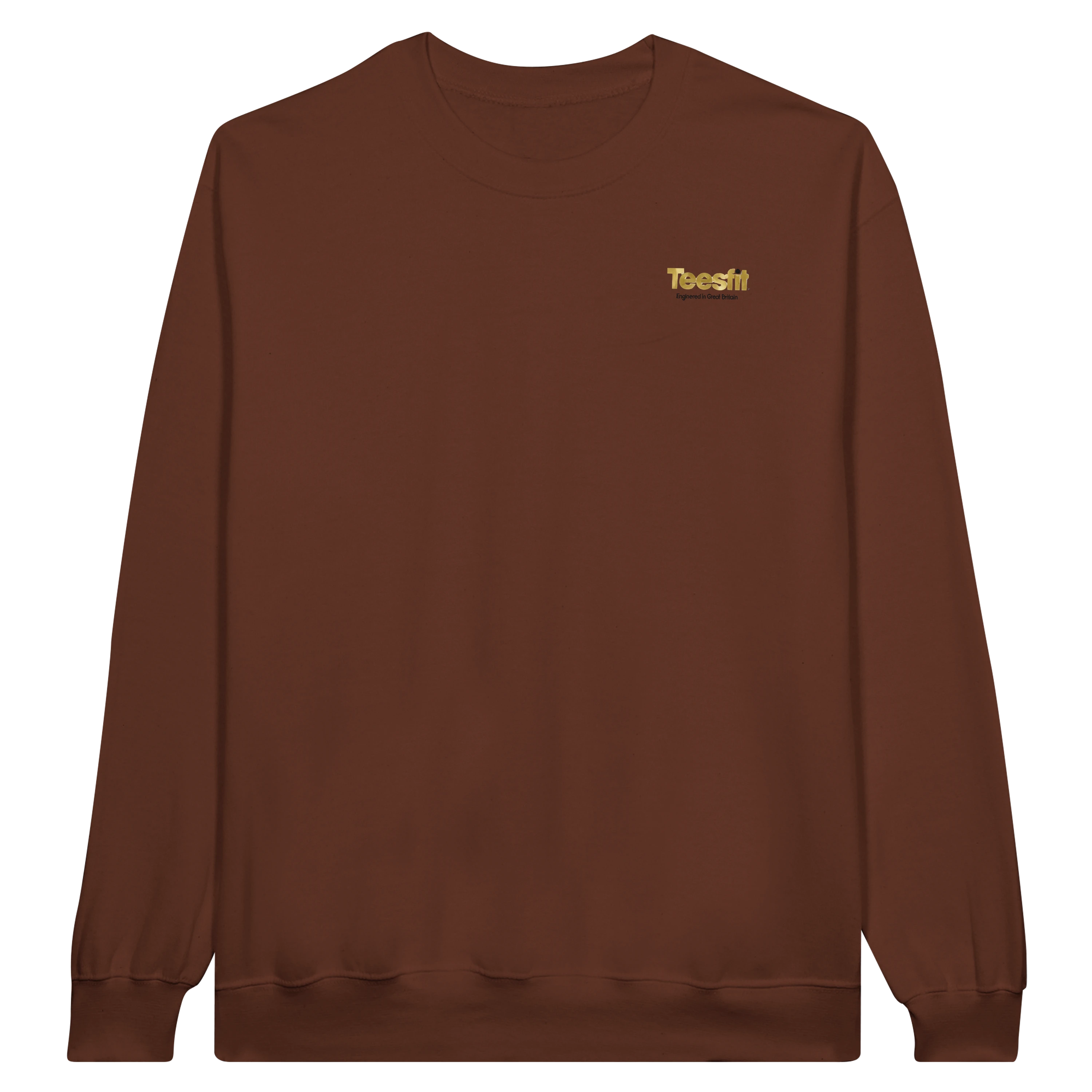 Spirit Fleece Crew – Men’s