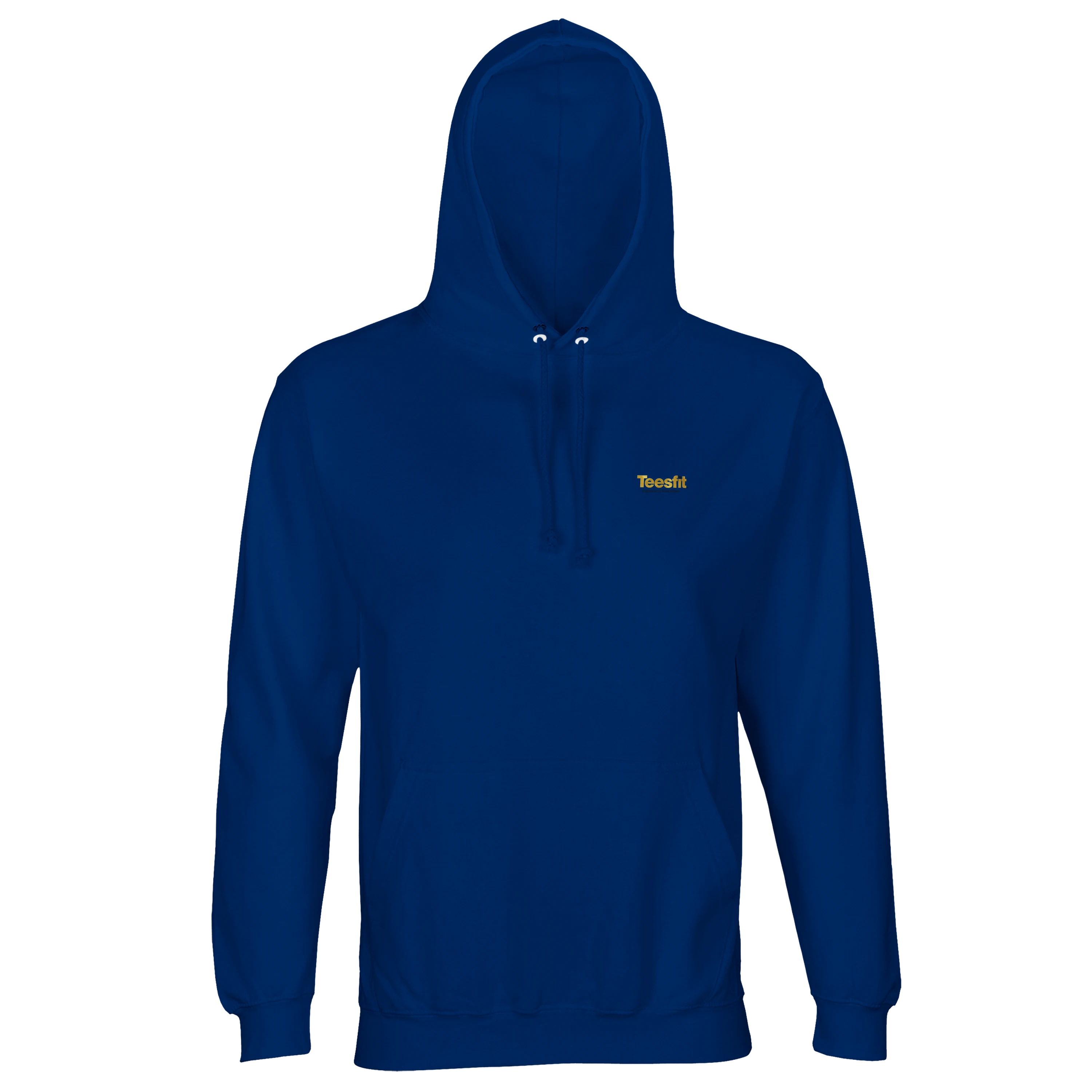 Spirit Recycled Hoodie – Men's