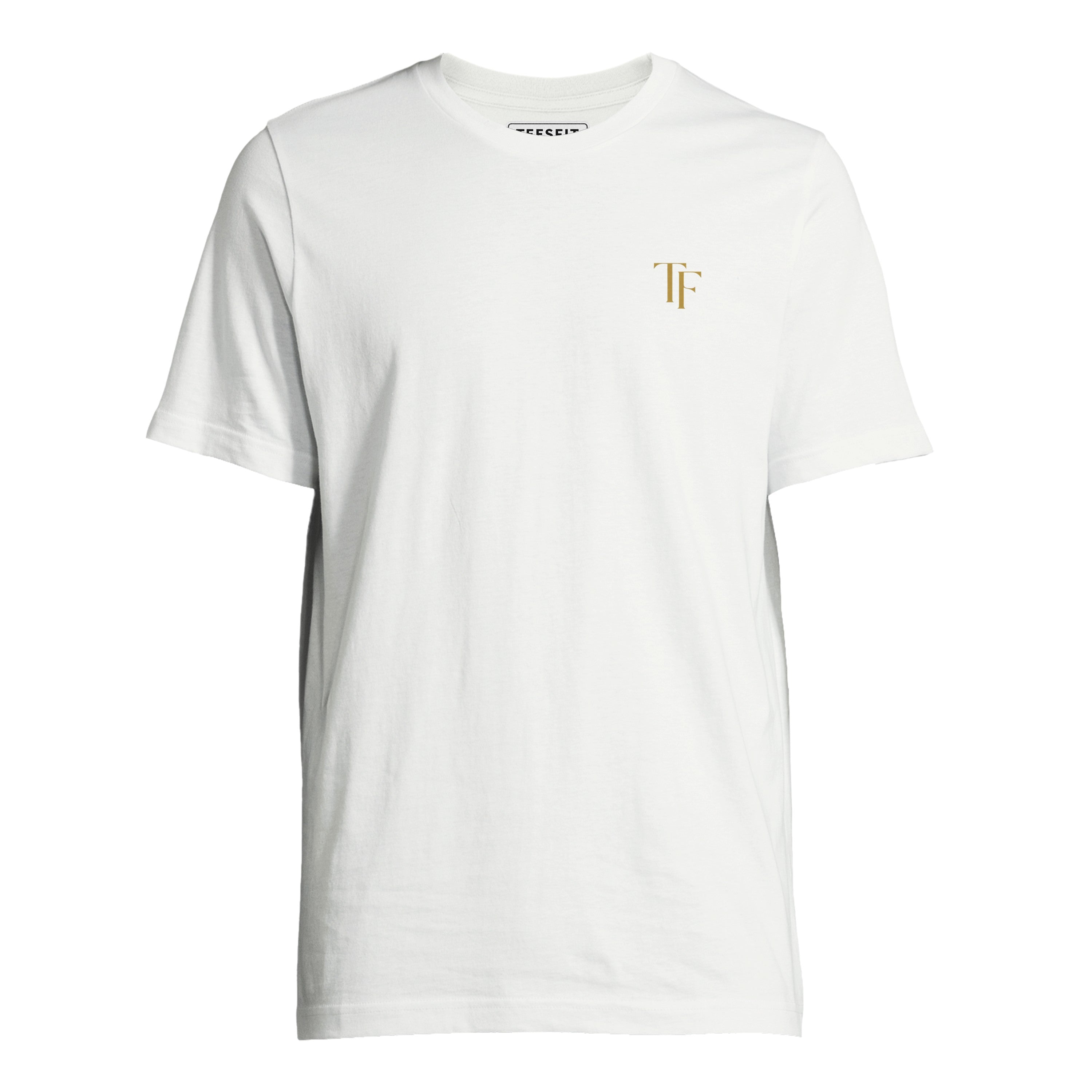 Comfortable Fit T-shirt