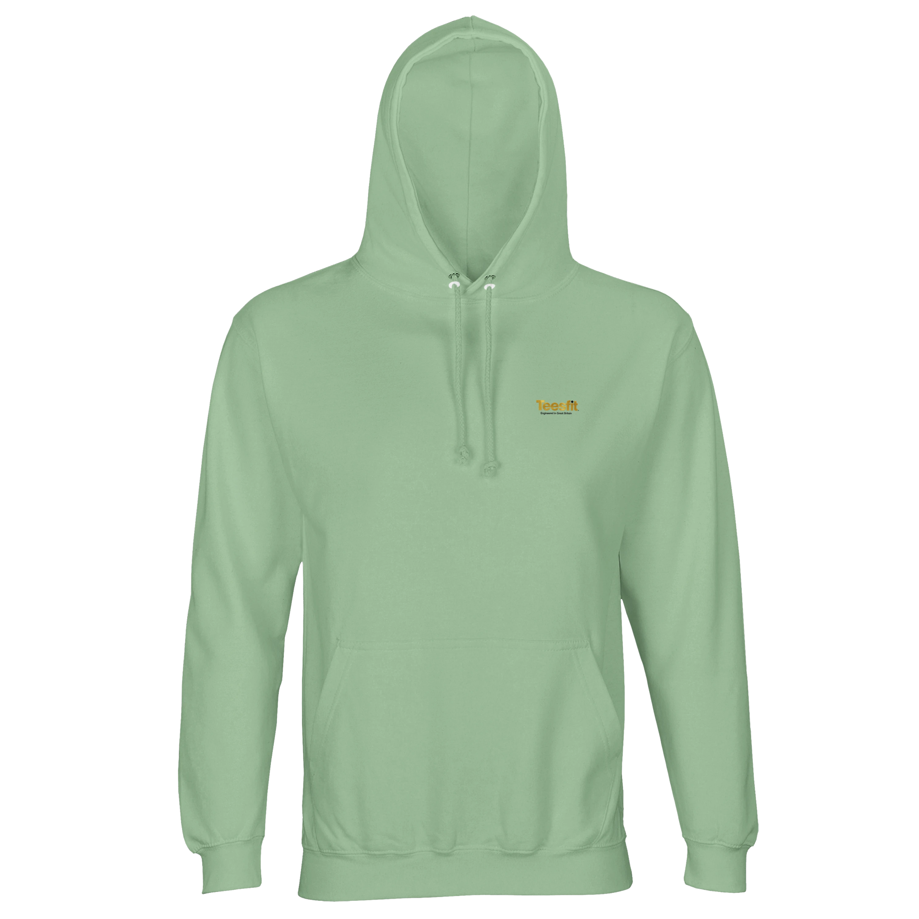 Spirit Recycled Hoodie – Men's