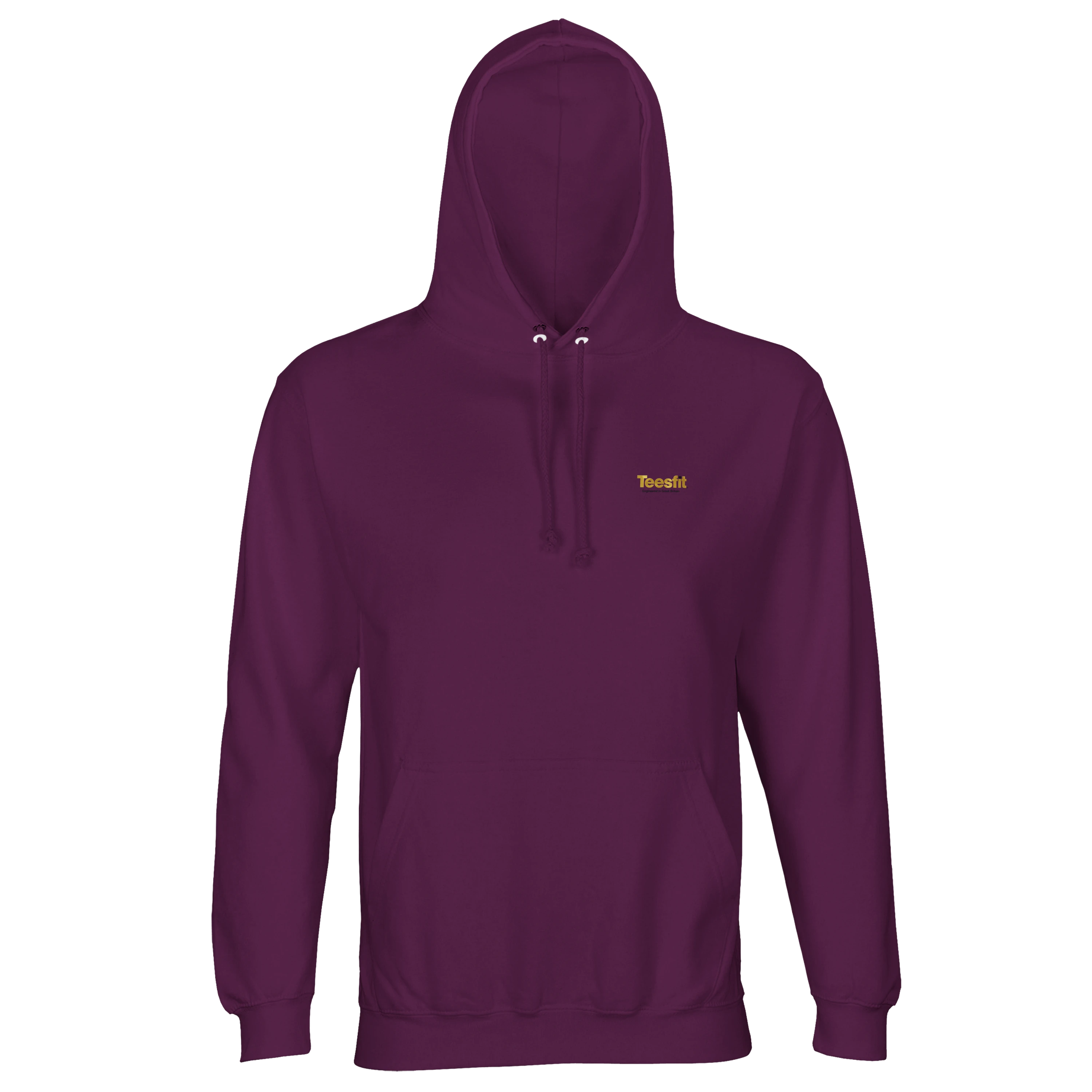 Spirit Recycled Hoodie – Men's