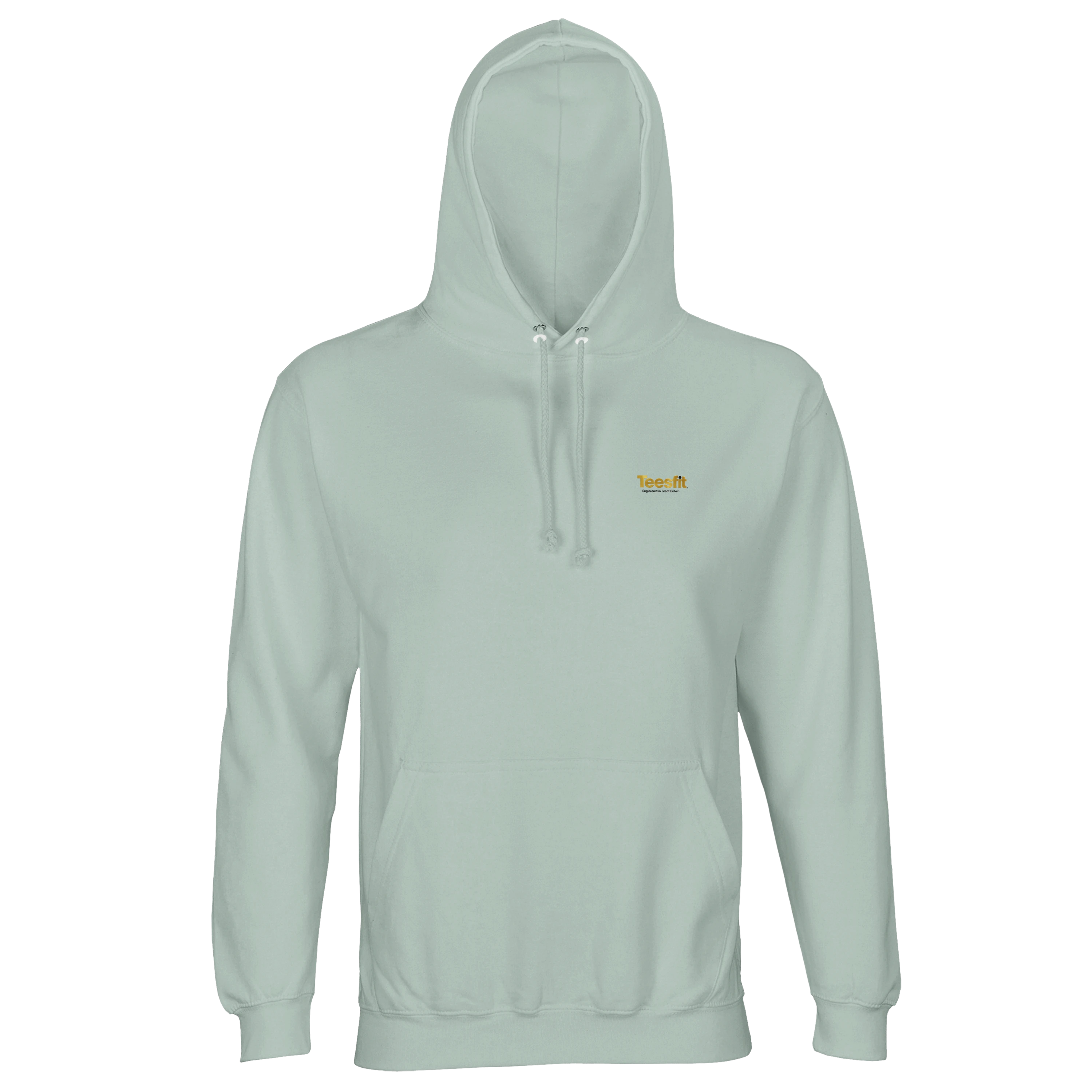 Spirit Recycled Hoodie – Men's