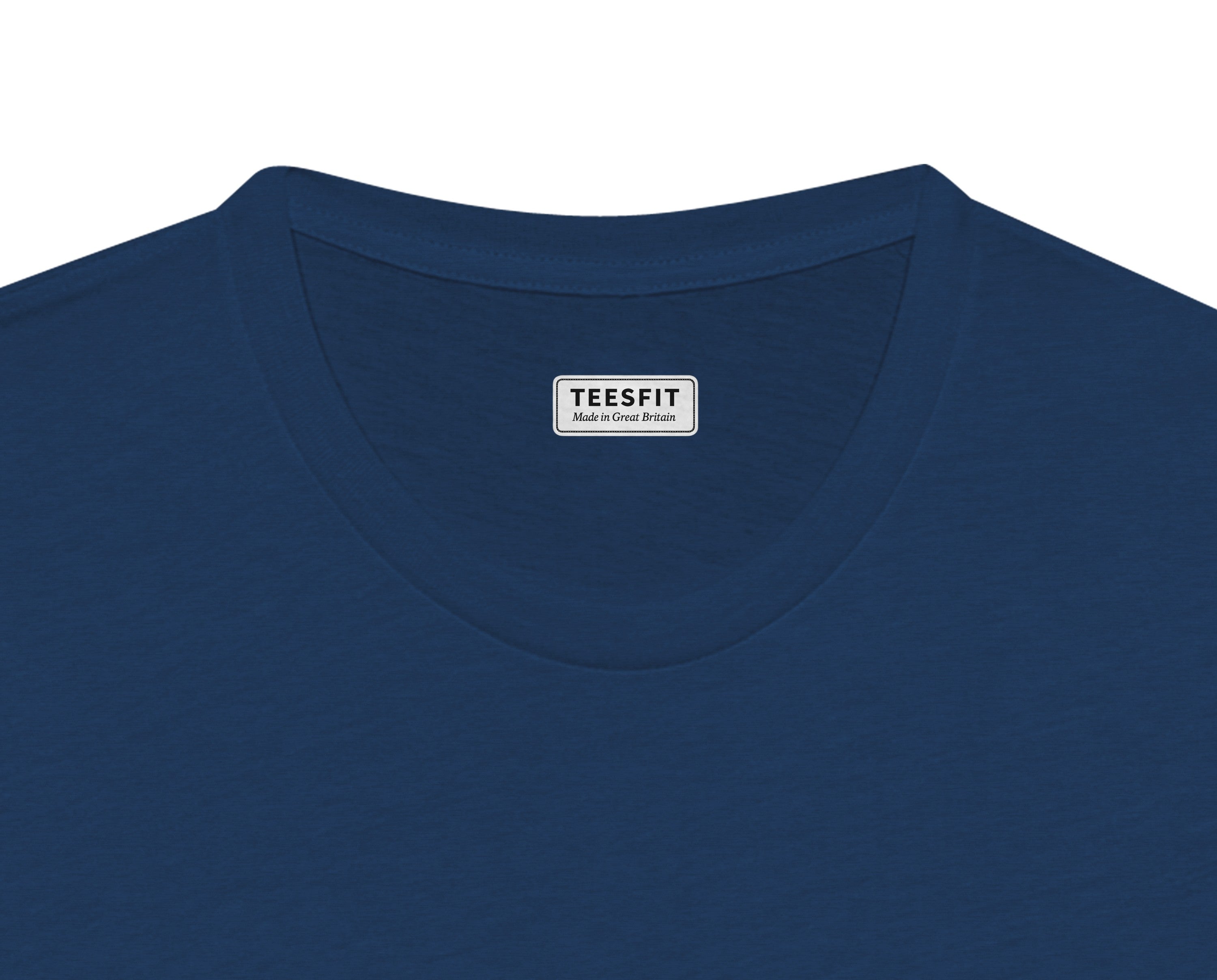 Triblend Unisex Crewneck T-shirt