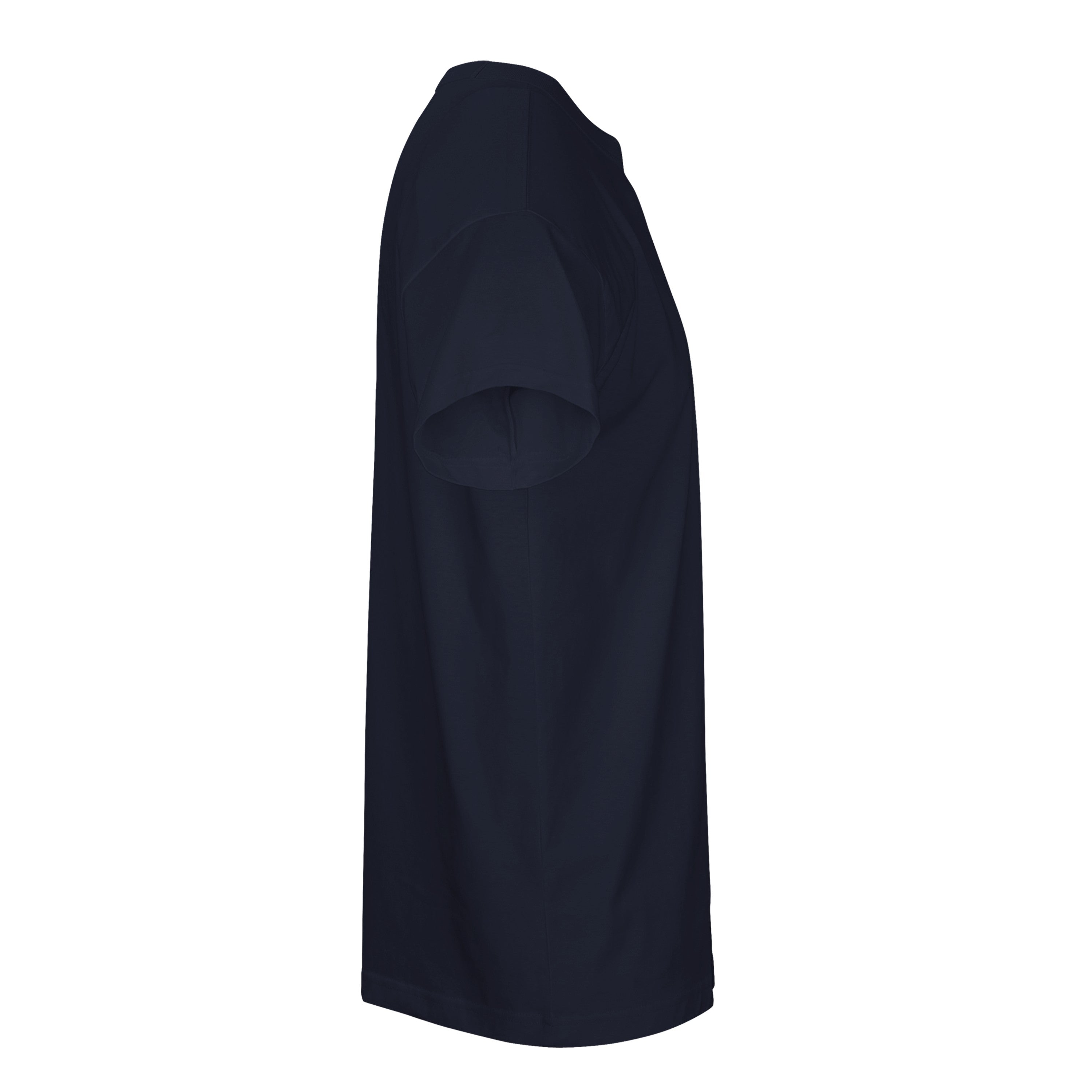 Organic In Conversion Men's Oversized T-shirt