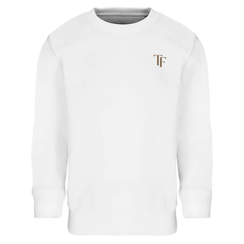 Recycled Blend Kids Sweatshirt