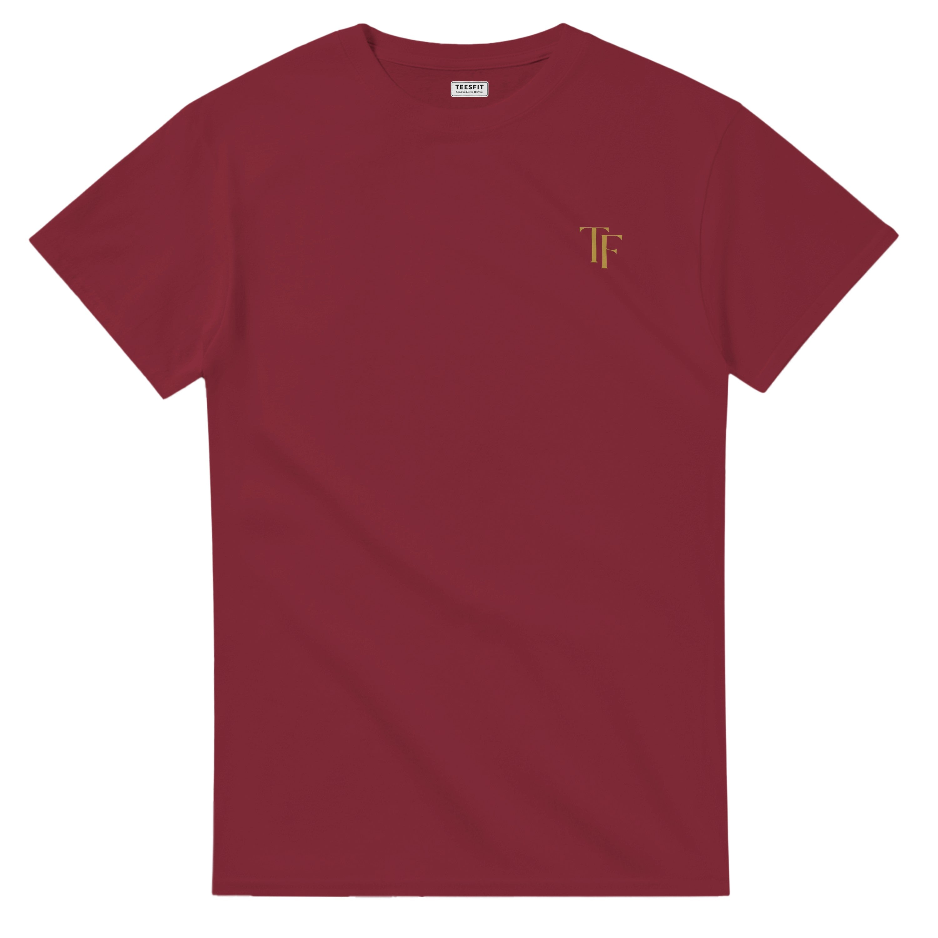 Frame Heavyweight Tee – Men's