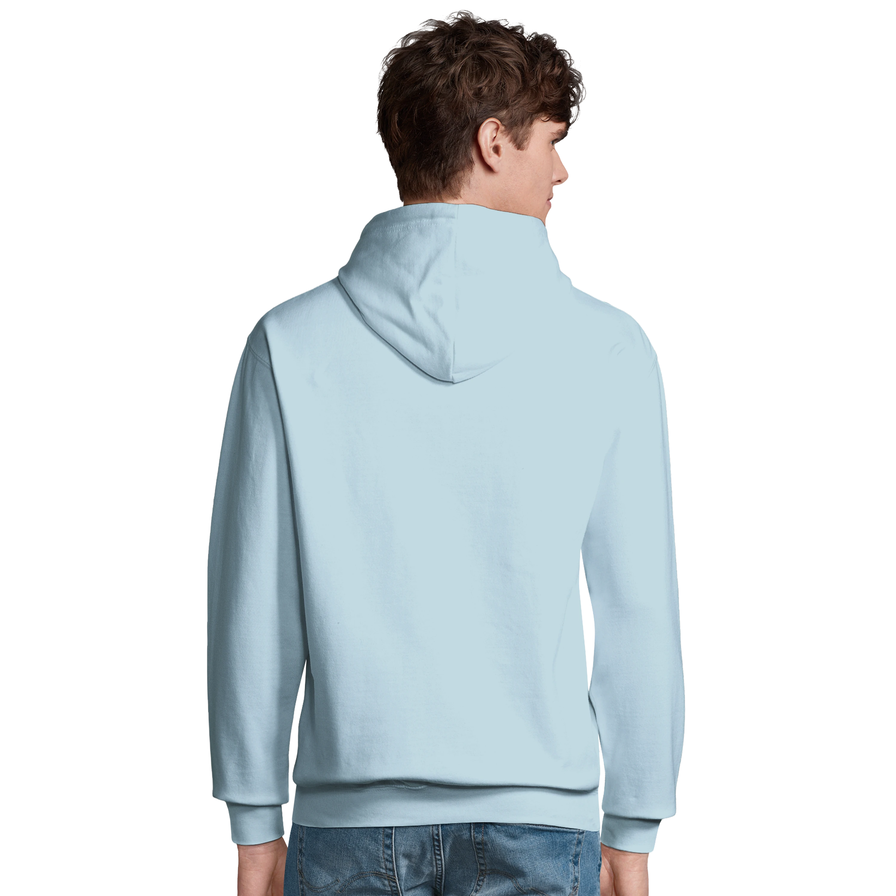 Spirit Recycled Hoodie – Men's