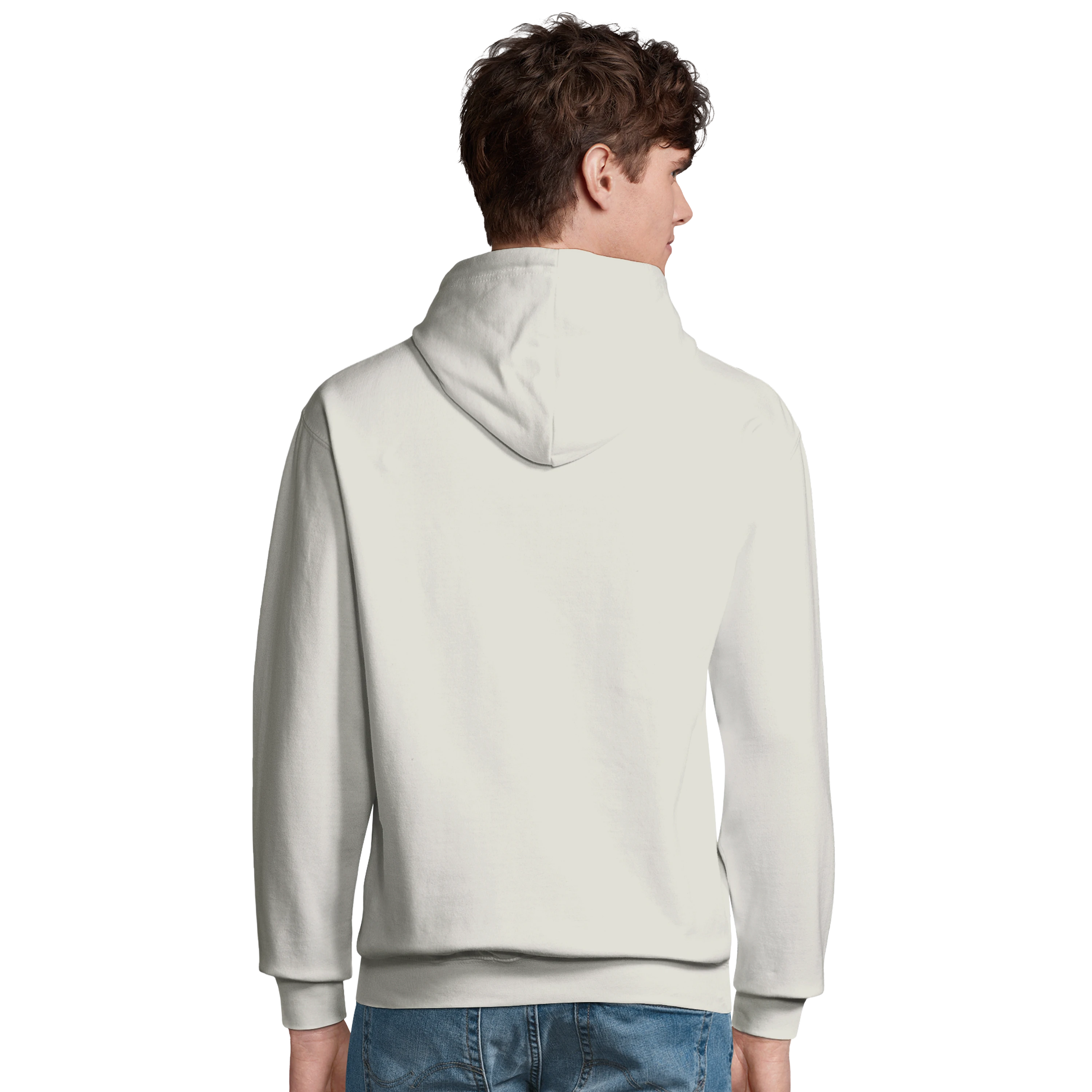 Spirit Recycled Hoodie – Men's