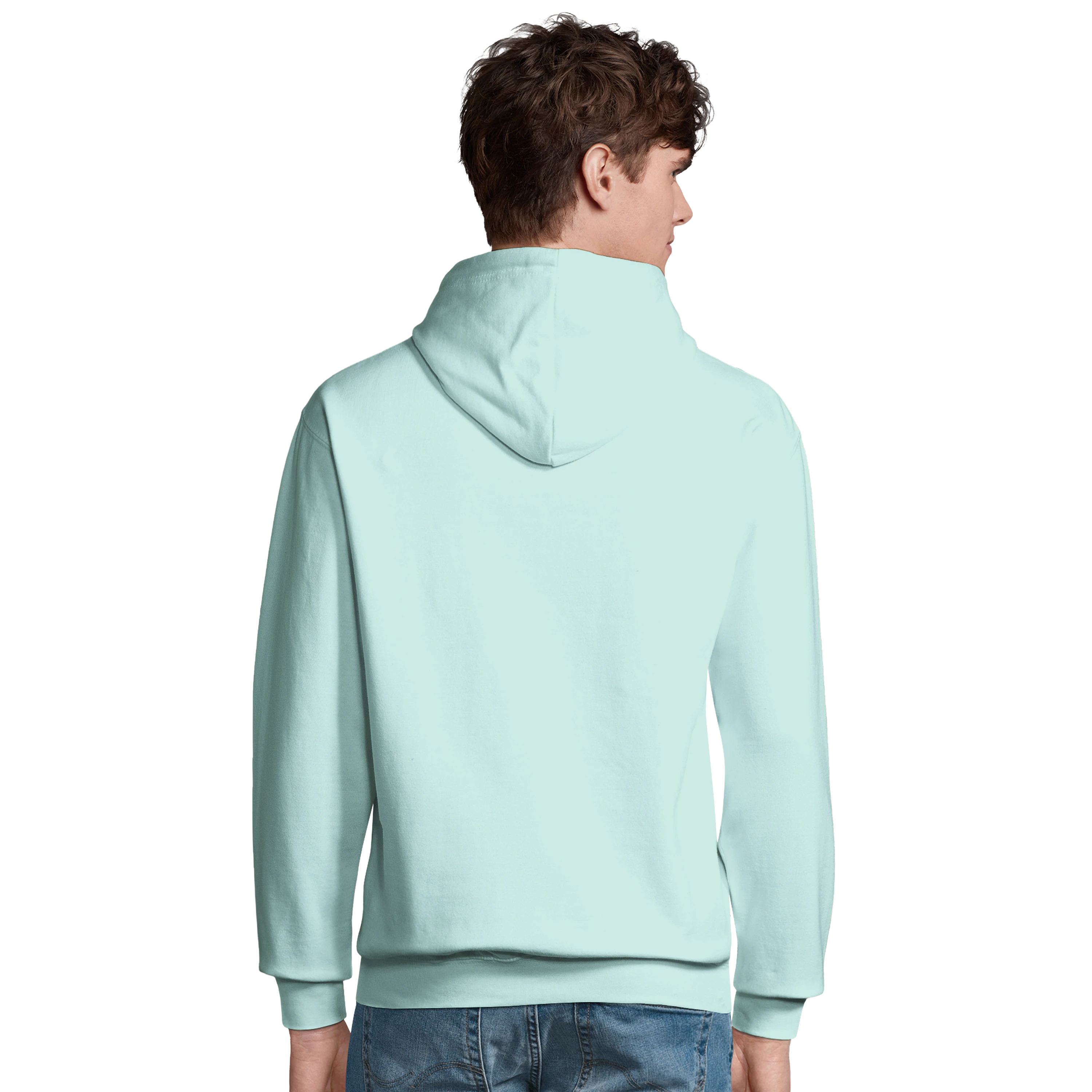 Spirit Recycled Hoodie – Men's