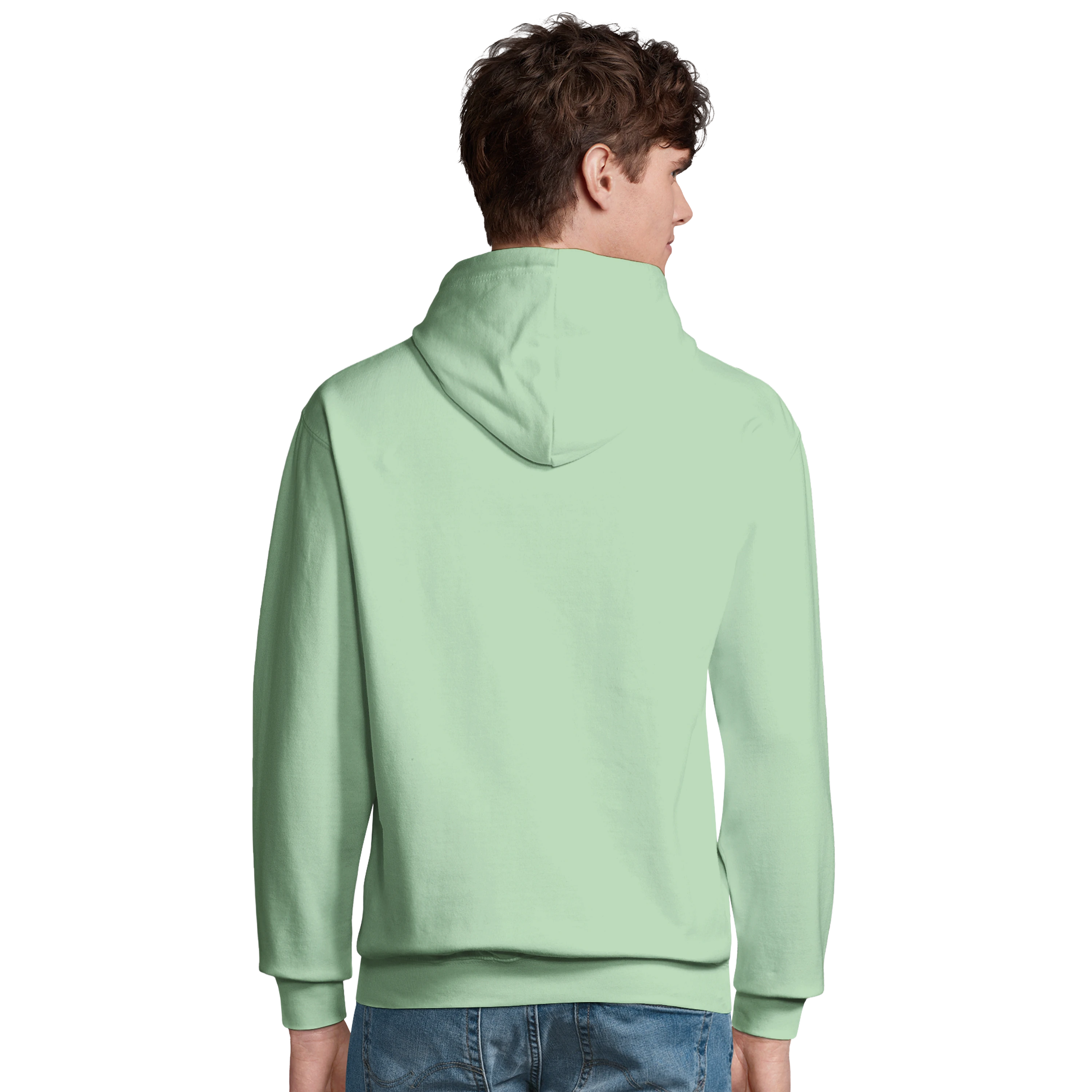 Spirit Recycled Hoodie – Men's