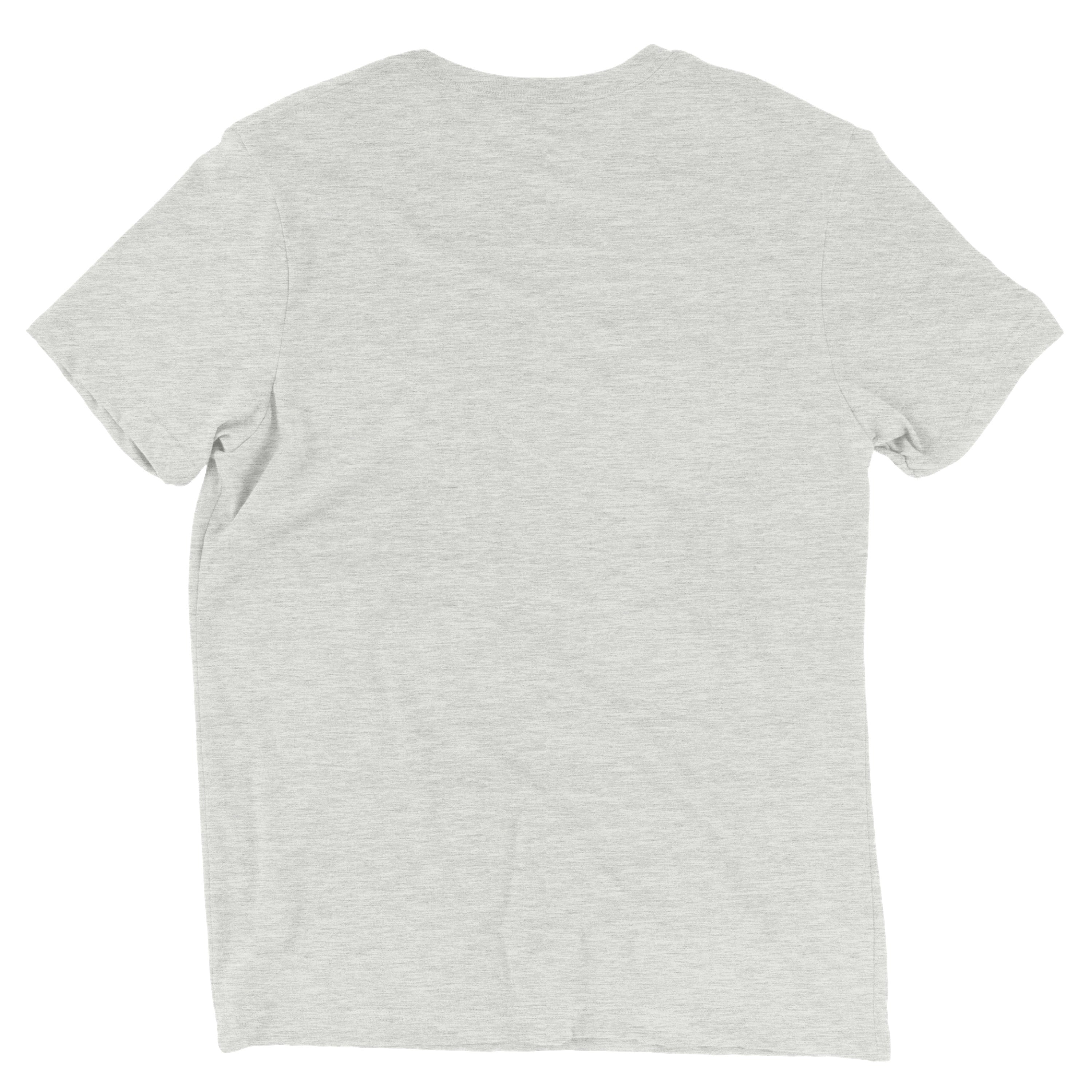 Triblend Unisex Crewneck T-shirt