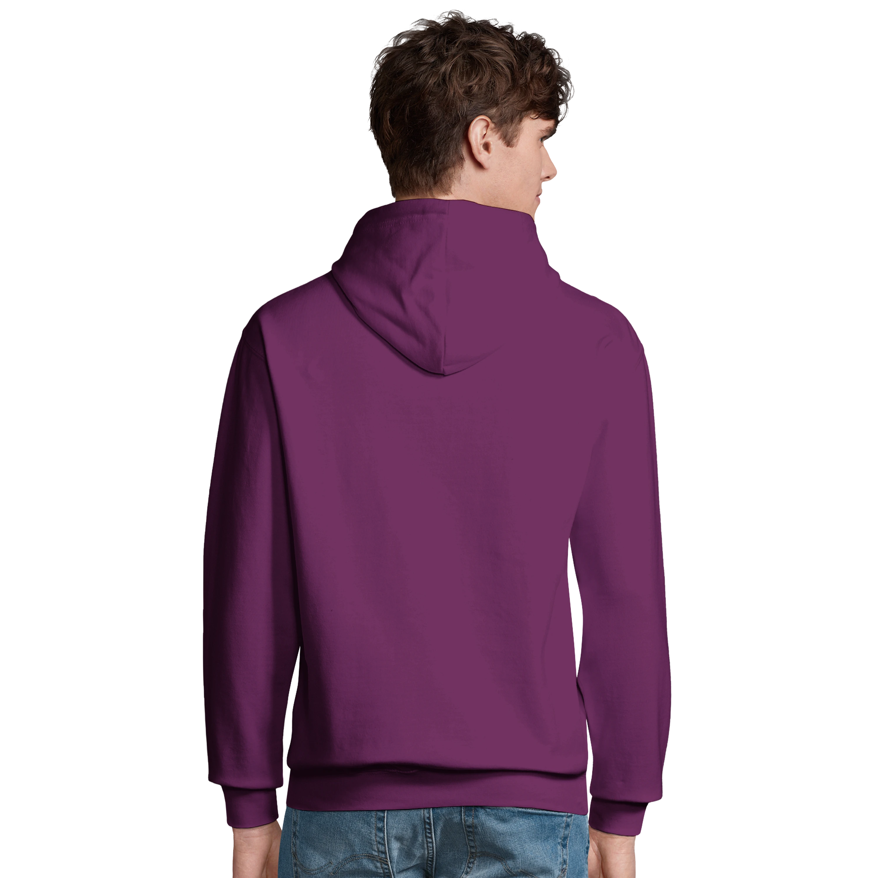Spirit Recycled Hoodie – Men's