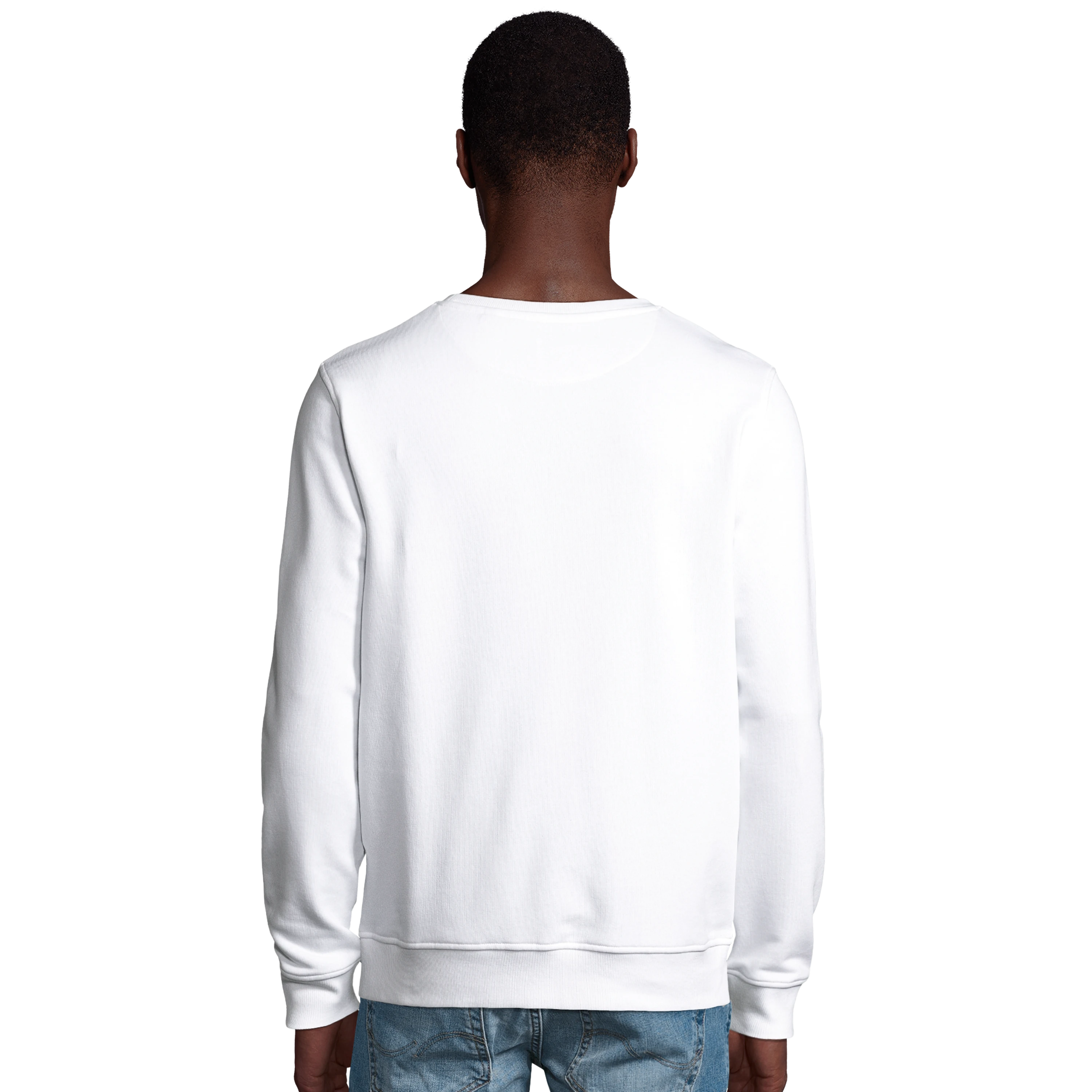 Earth Crew Sweatshirt – Men’s