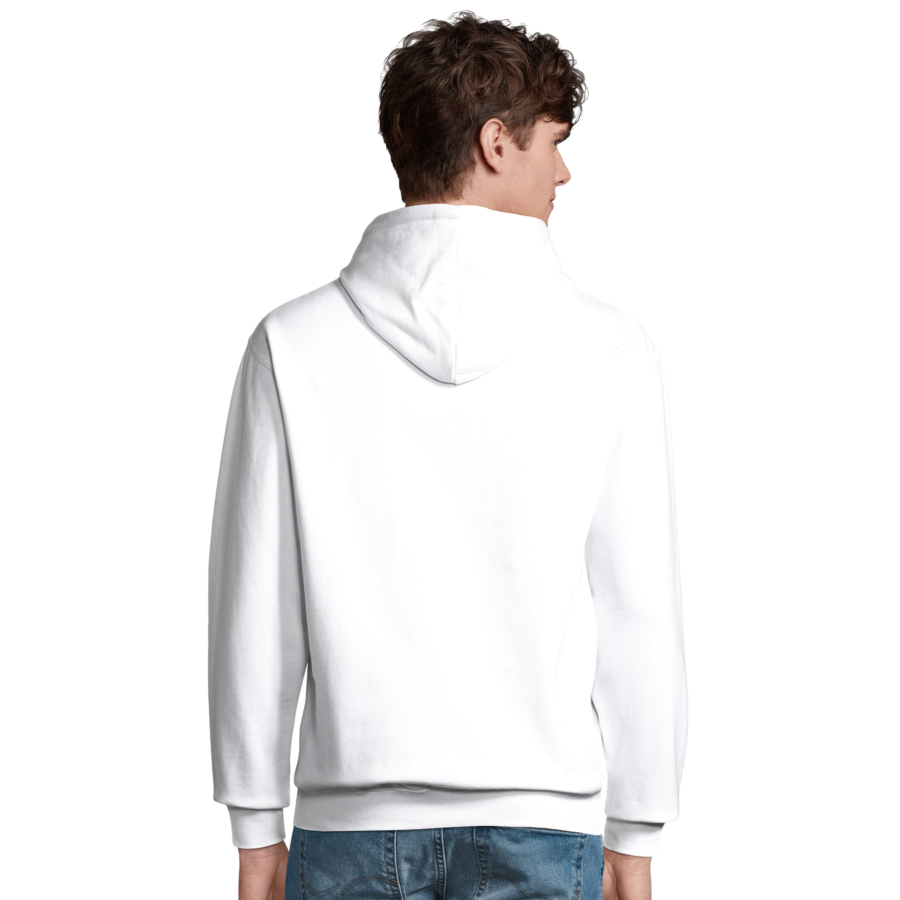 Spirit Recycled Hoodie – Men's