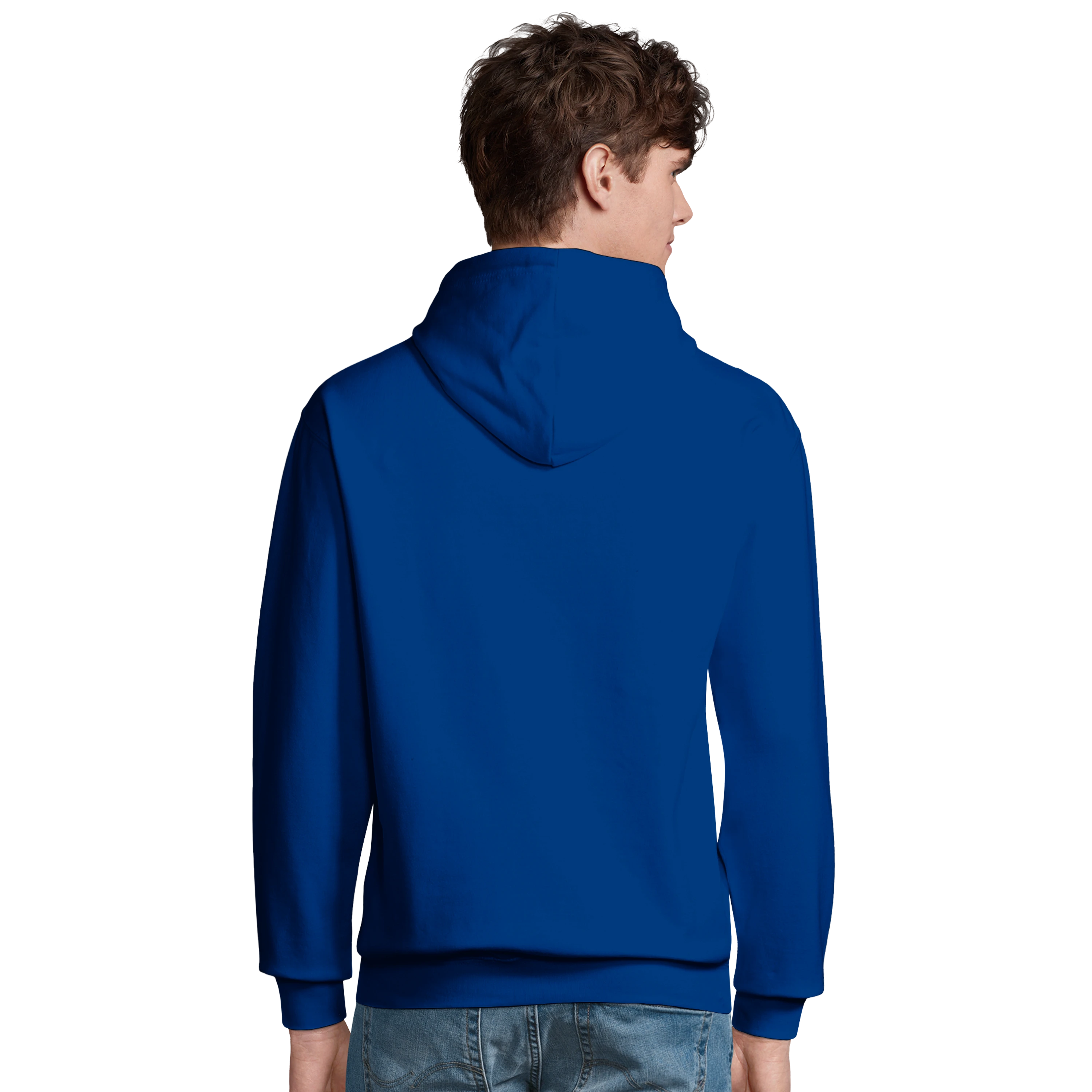 Spirit Recycled Hoodie – Men's