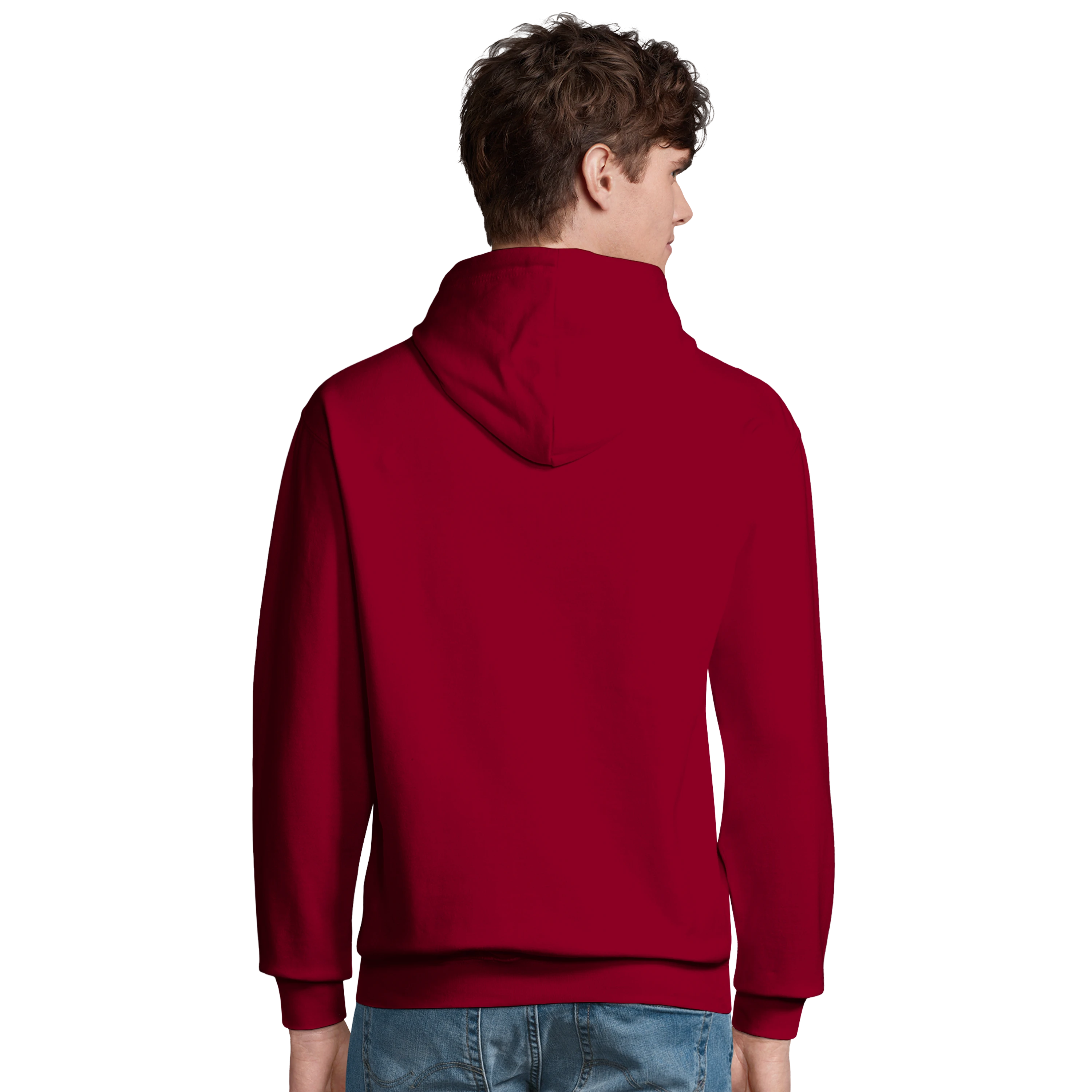 Spirit Recycled Hoodie – Men's