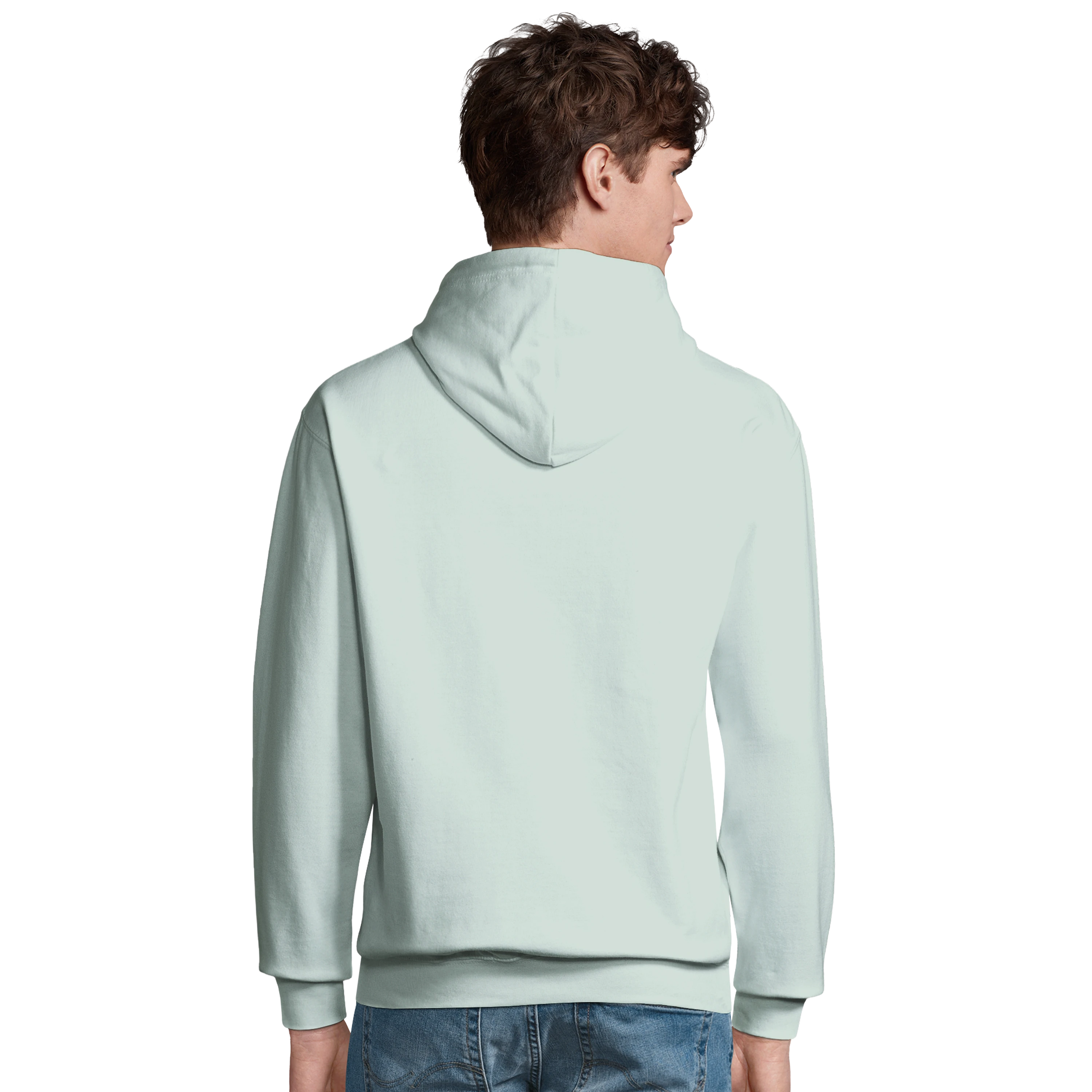 Spirit Recycled Hoodie – Men's