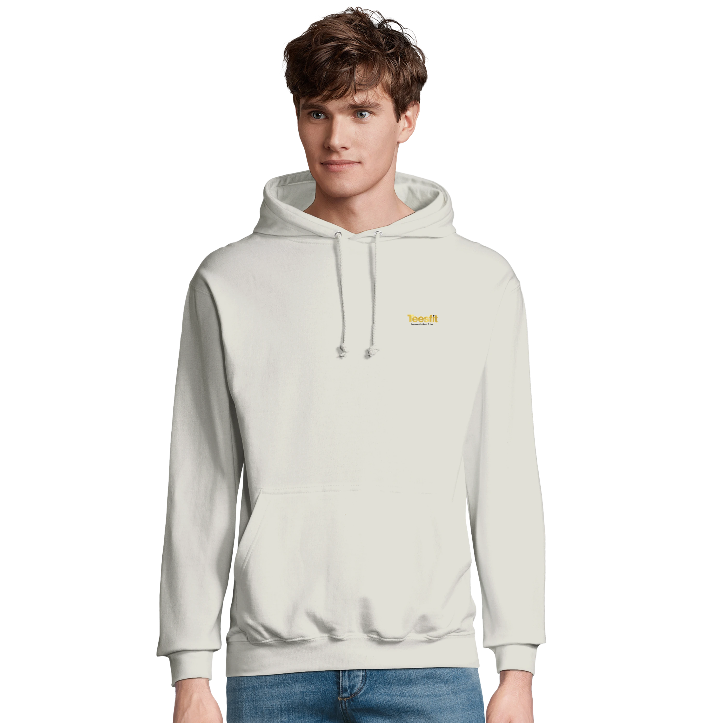 Spirit Recycled Hoodie – Men's