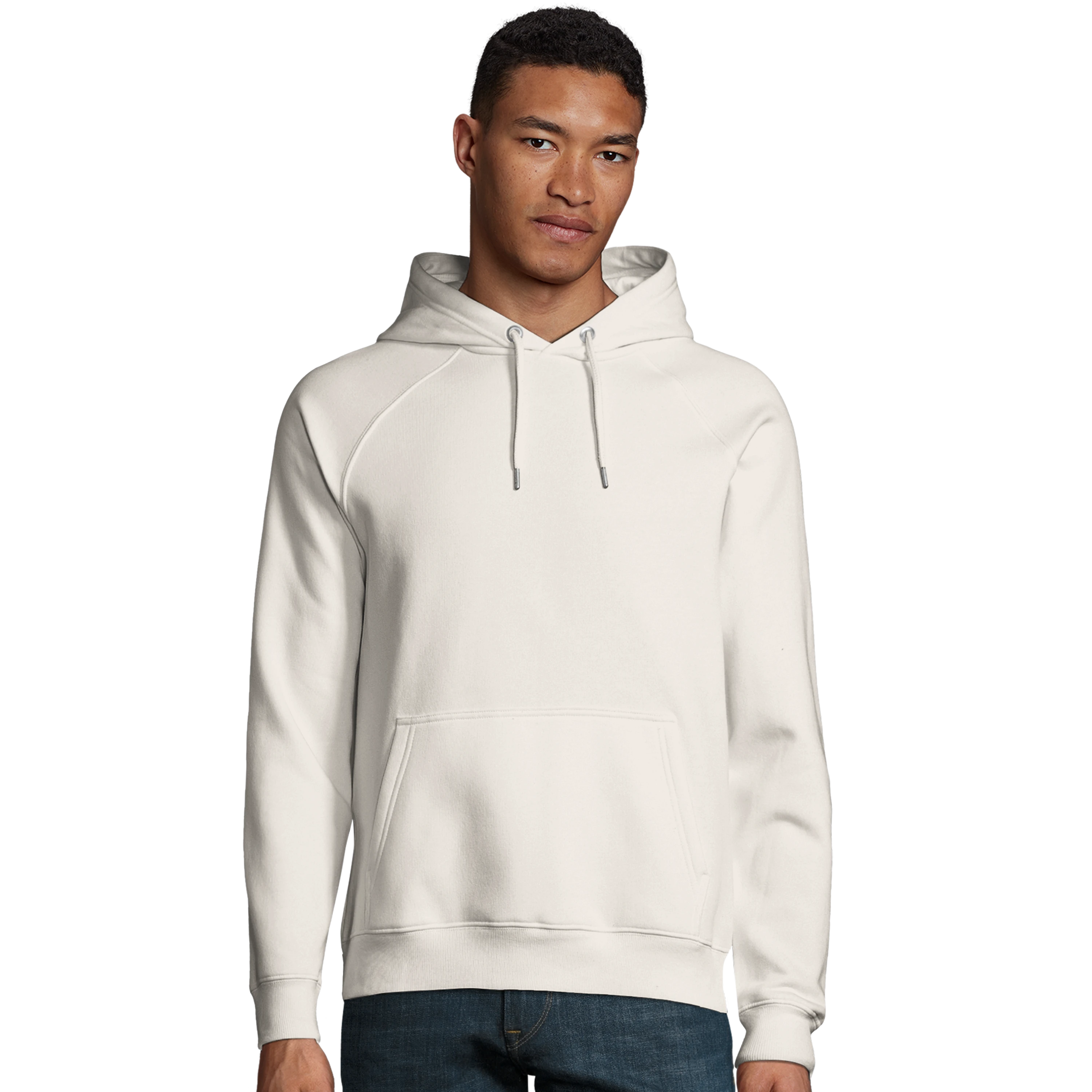 Earth Organic Hoodie – Men’s