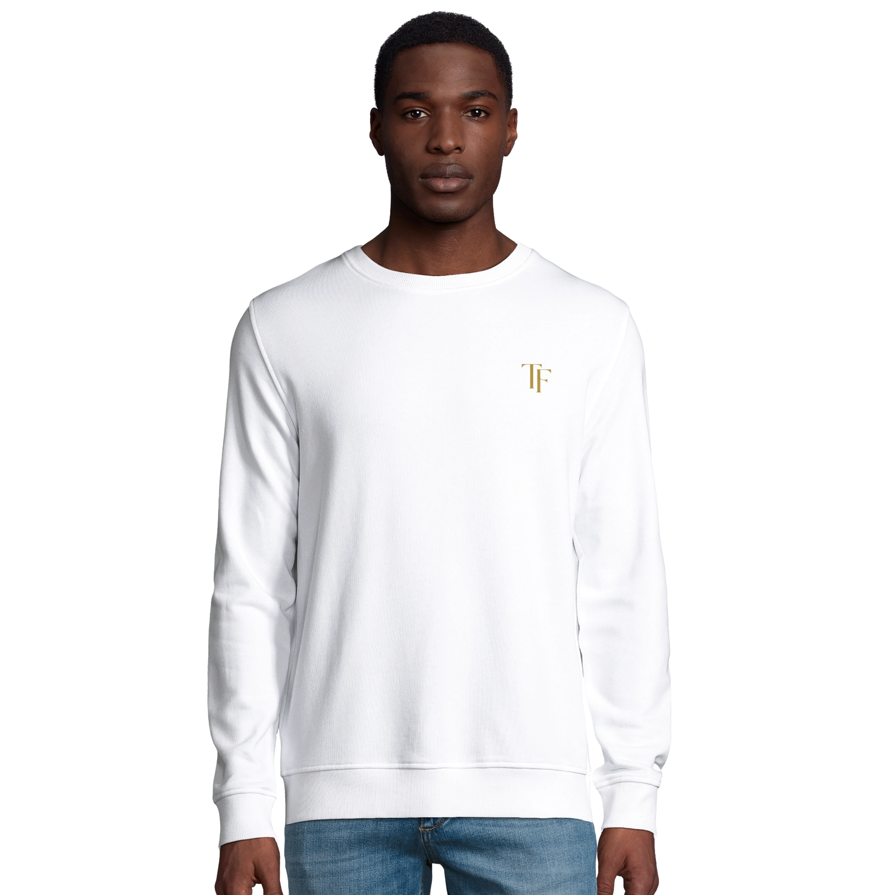 Earth Crew Sweatshirt – Men’s