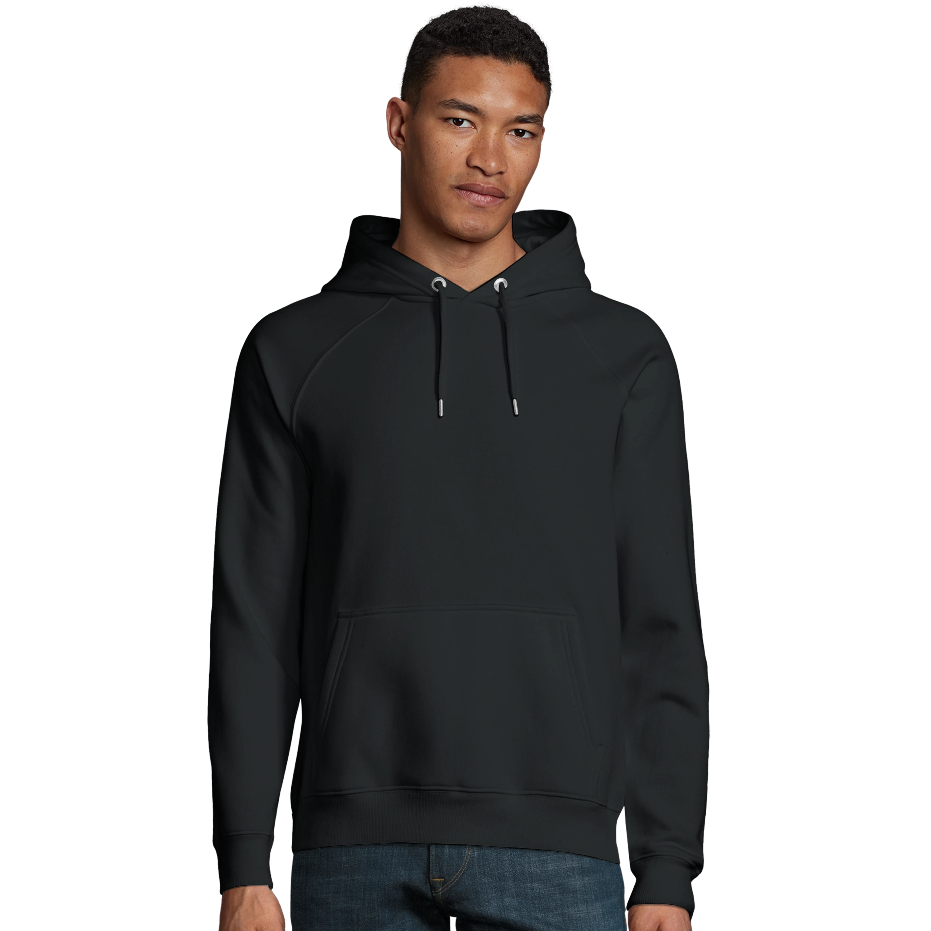 Earth Organic Hoodie – Men’s
