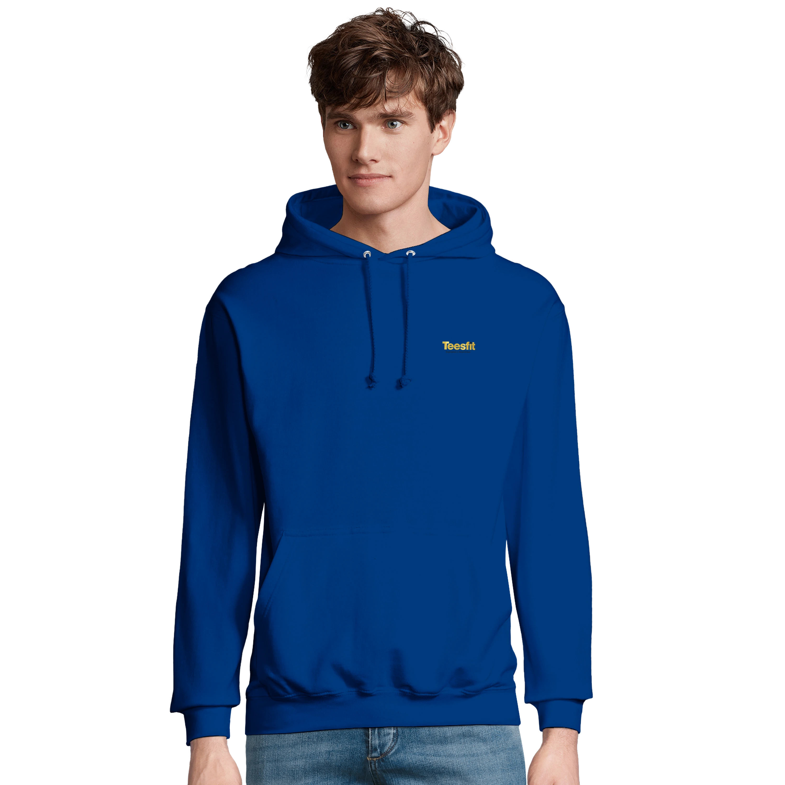 Spirit Recycled Hoodie – Men's