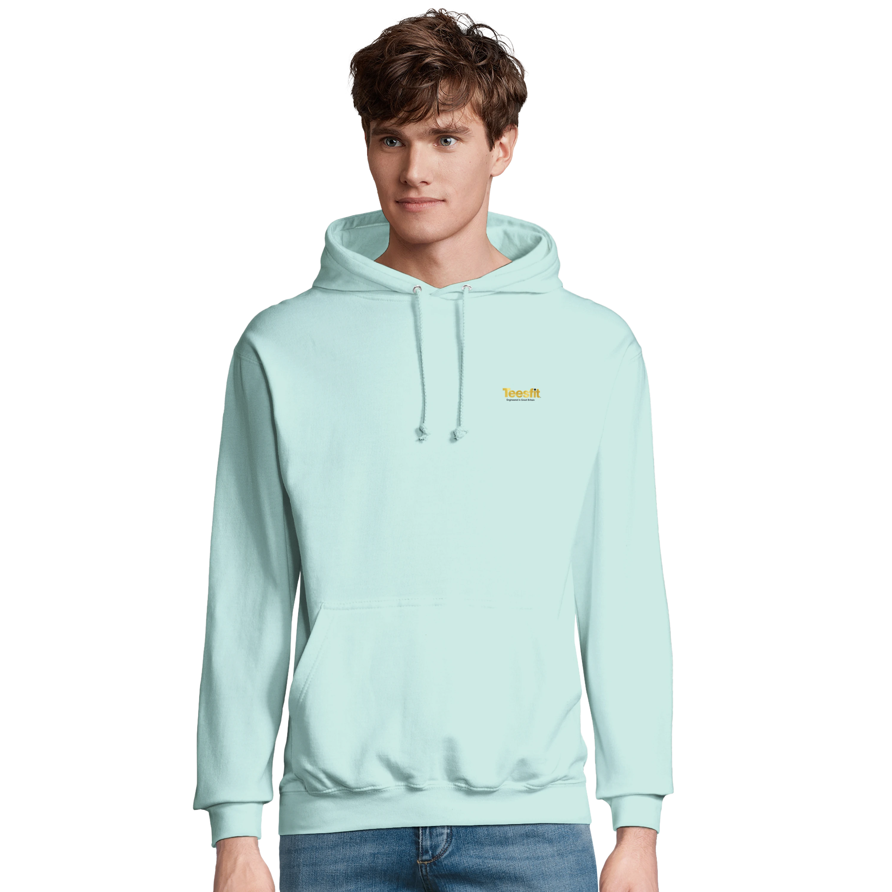Spirit Recycled Hoodie – Men's