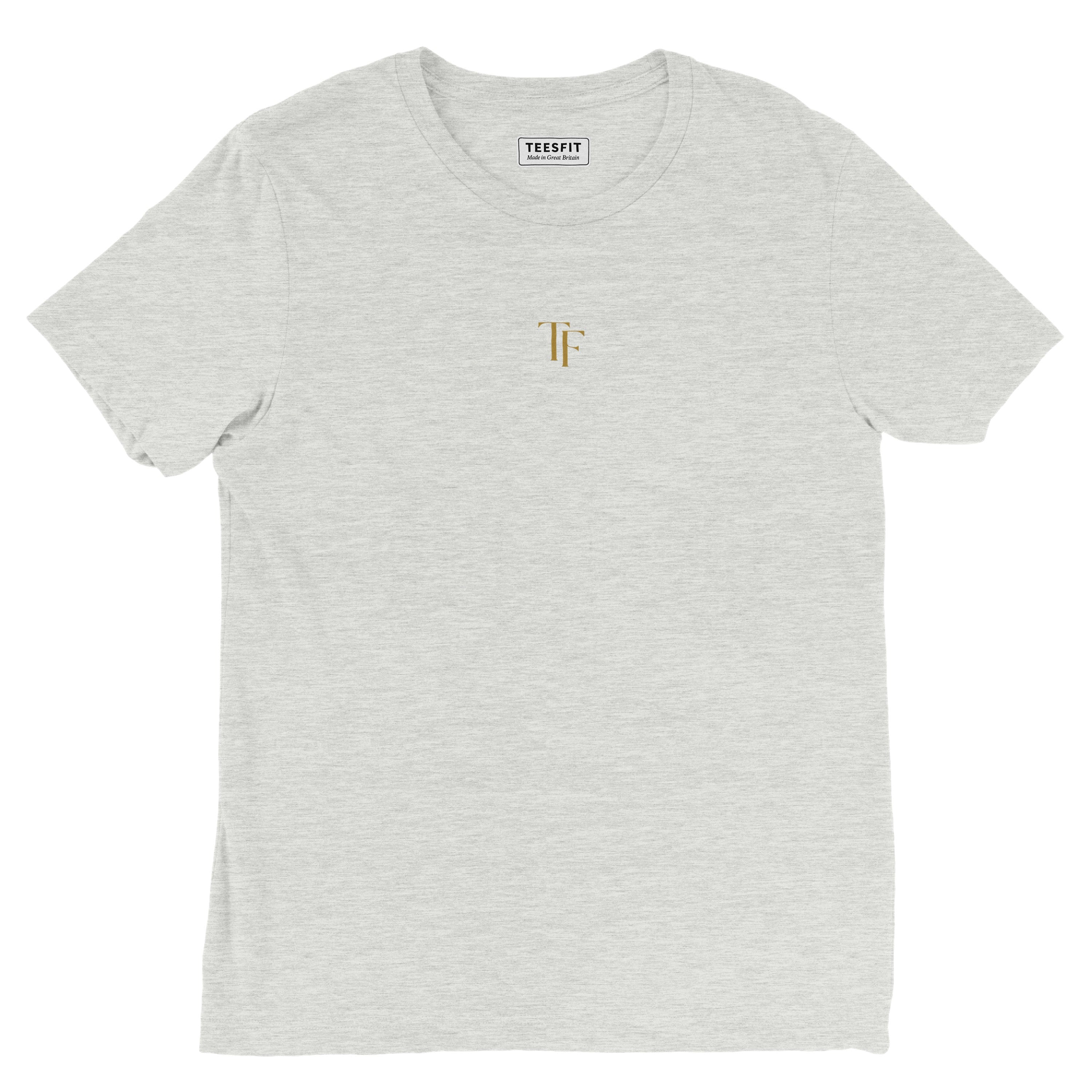 Triblend Unisex Crewneck T-shirt