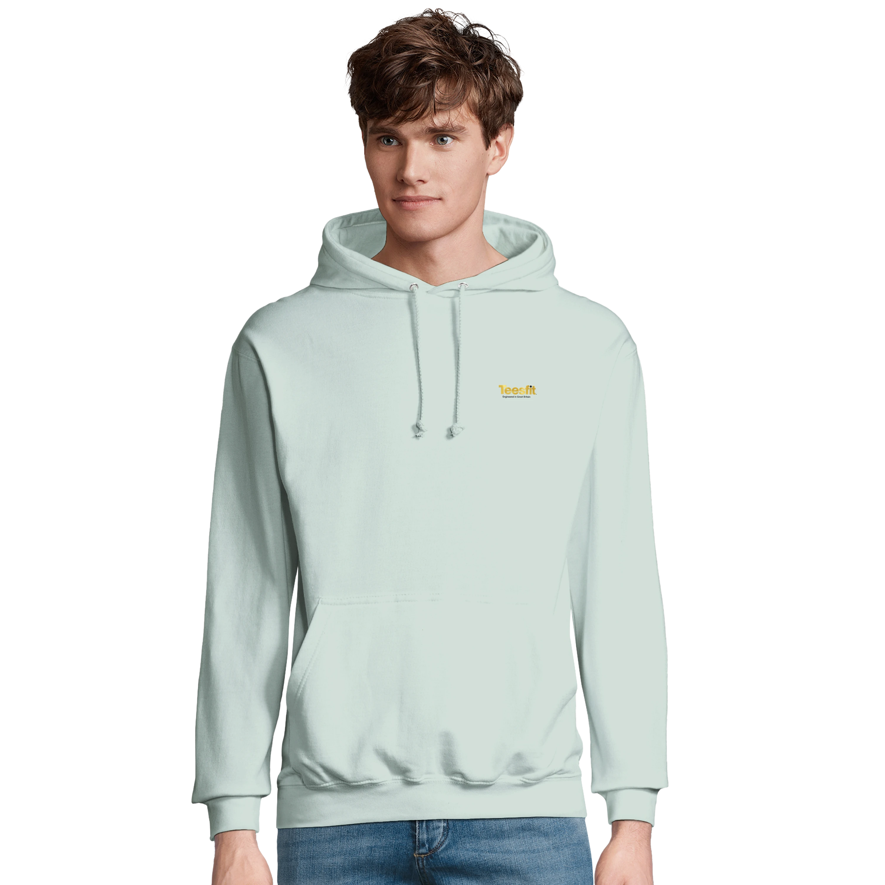 Spirit Recycled Hoodie – Men's
