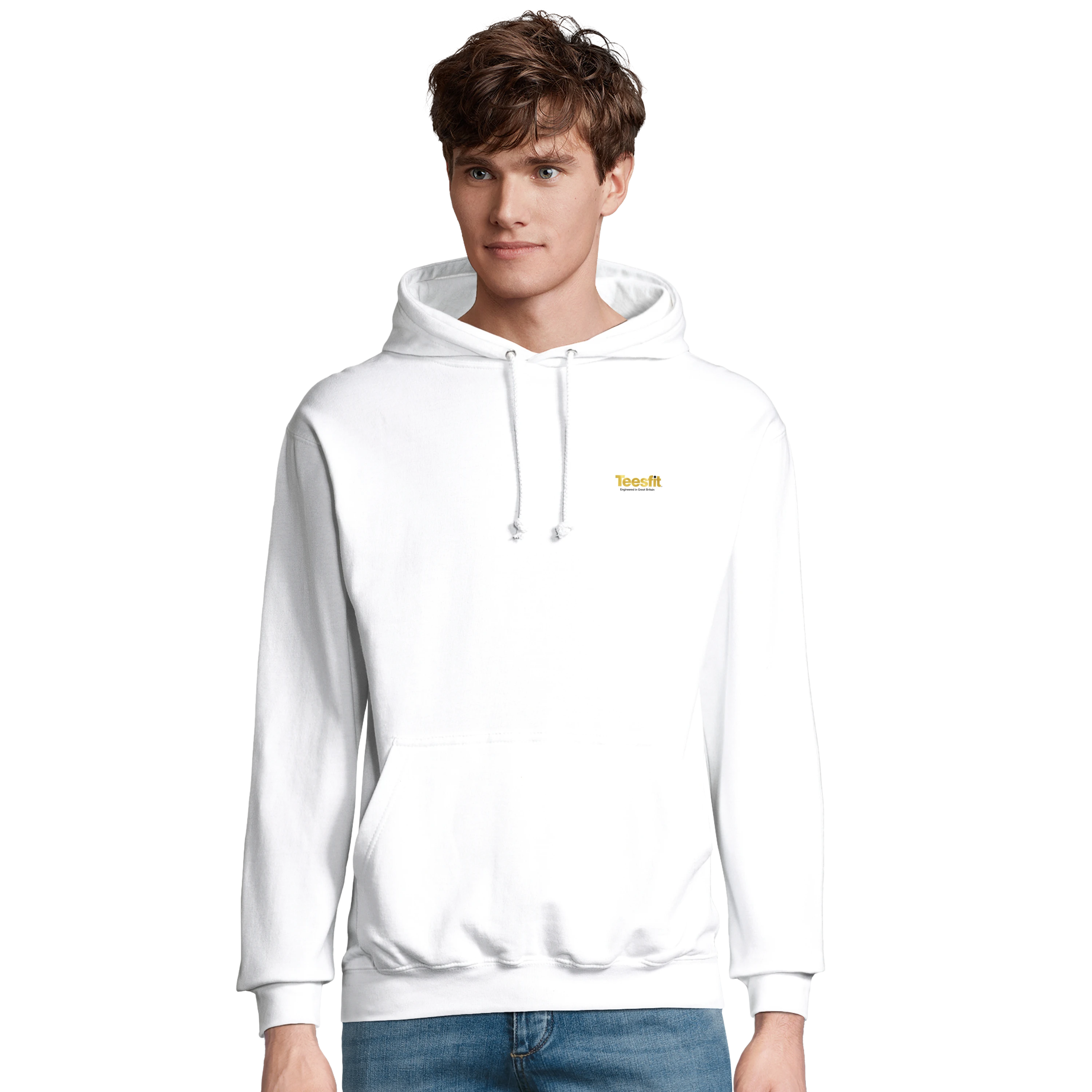 Spirit Recycled Hoodie – Men's
