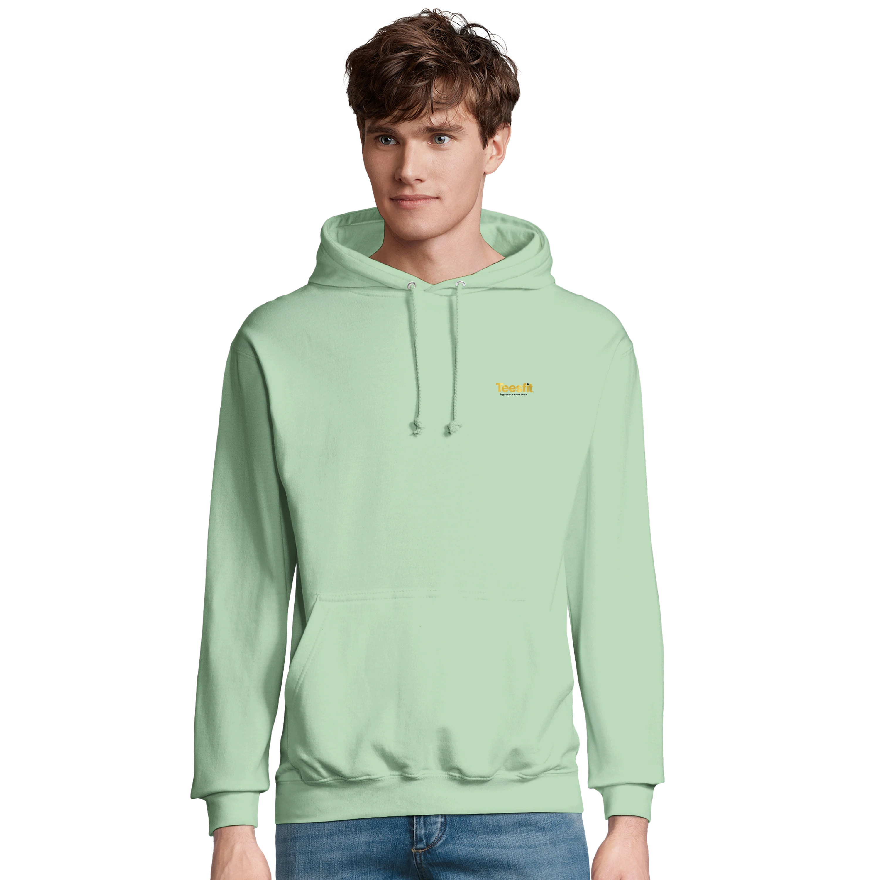 Spirit Recycled Hoodie – Men's