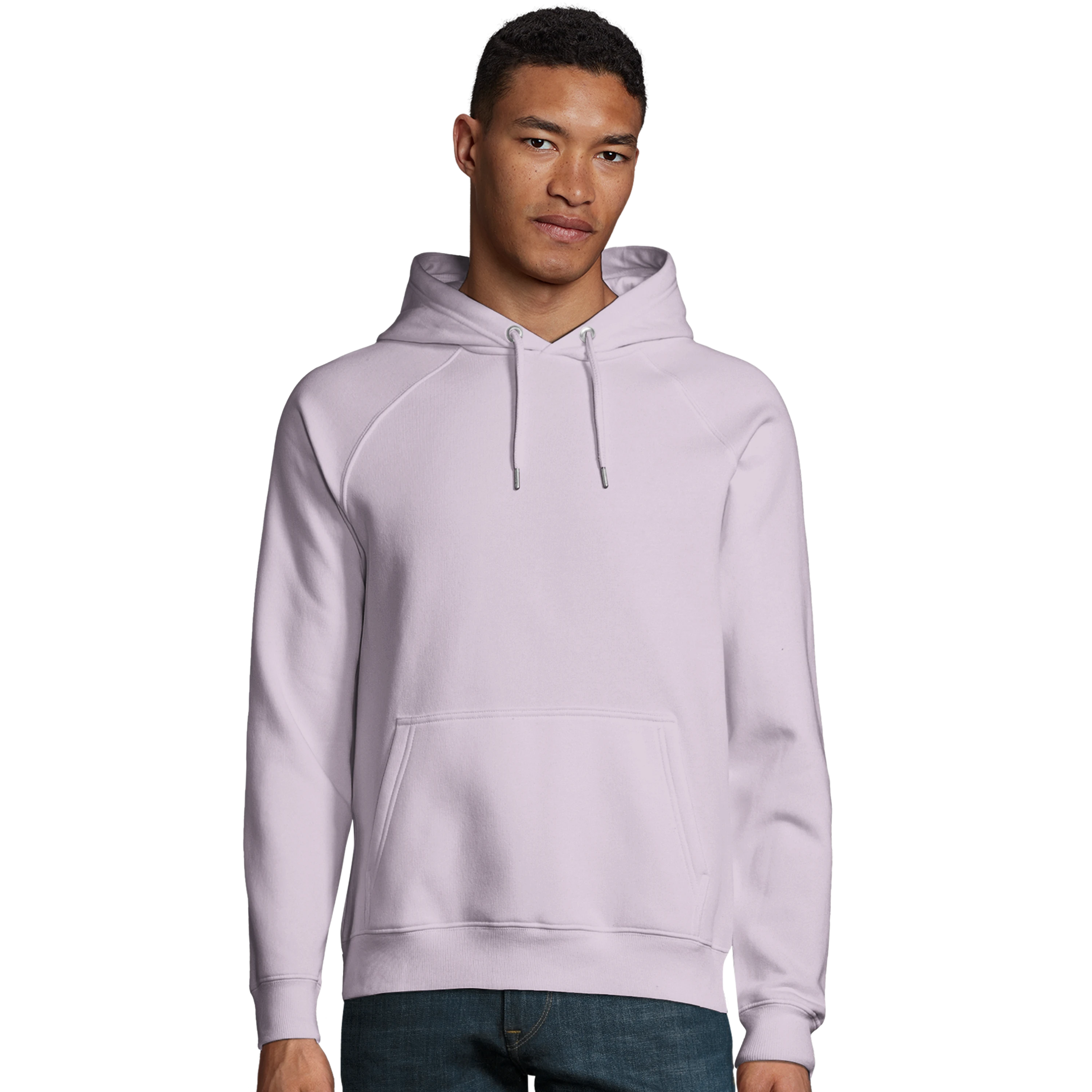Earth Organic Hoodie – Men’s