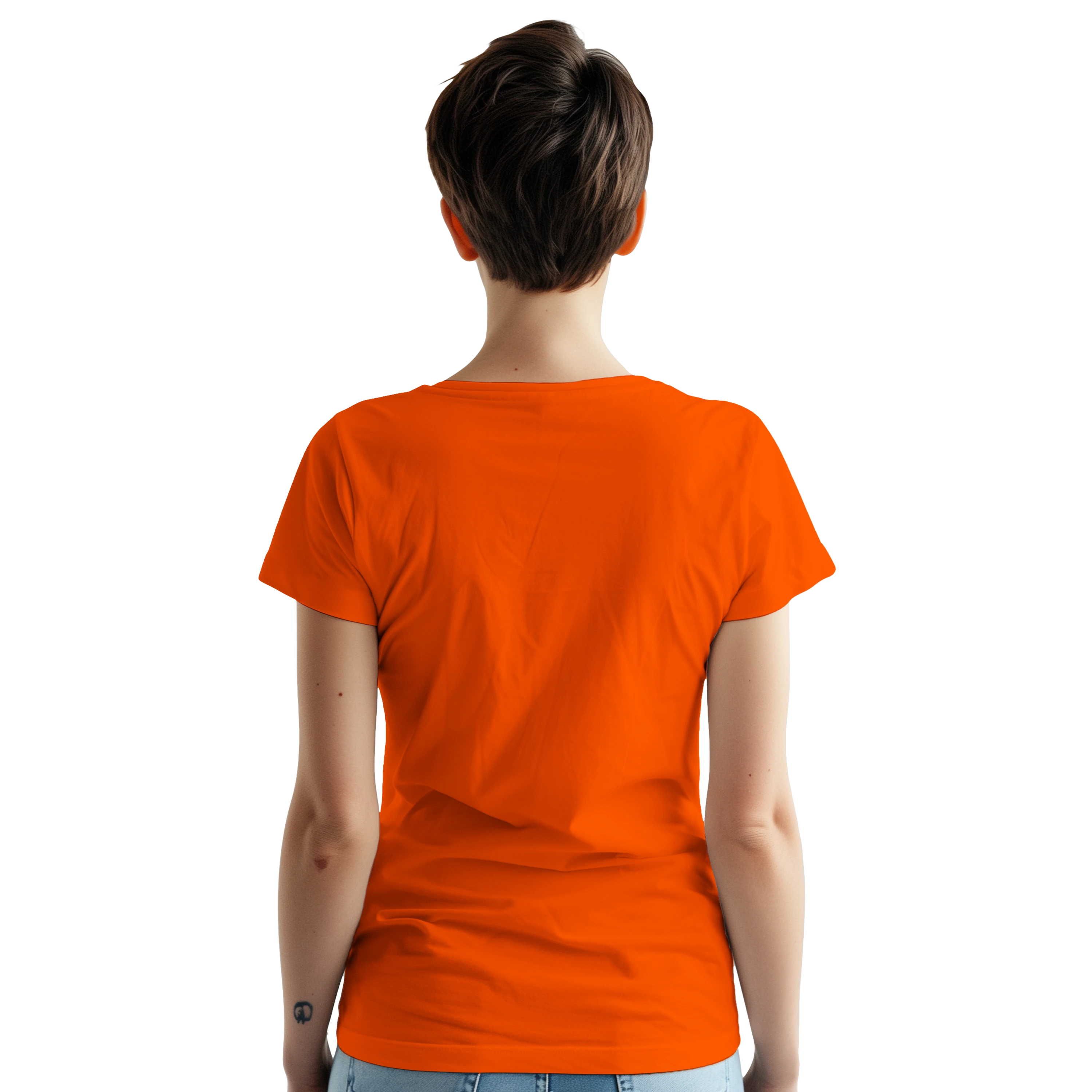Line Classic Tee – Women’s