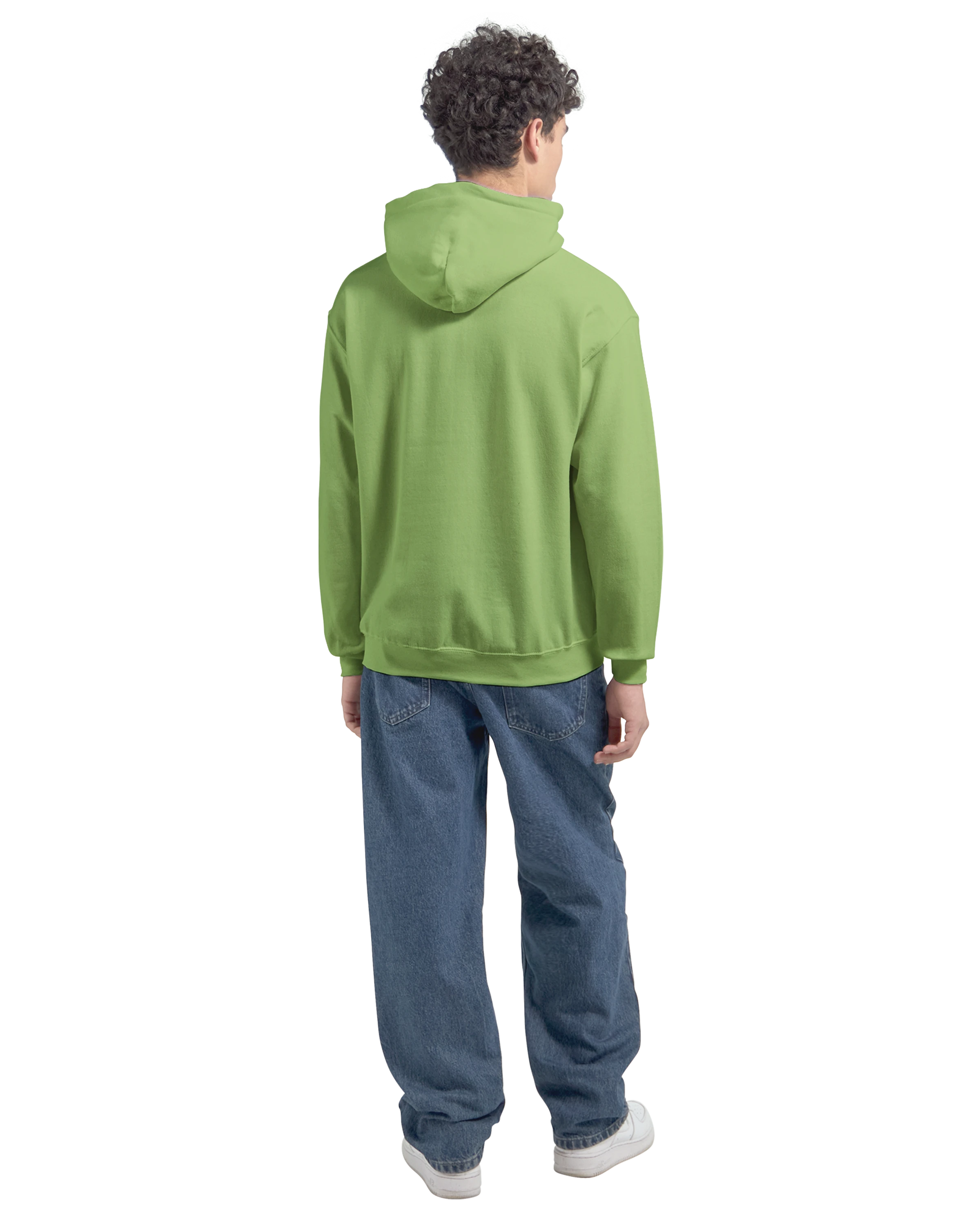 Core Fleece Hoodie – Men’s