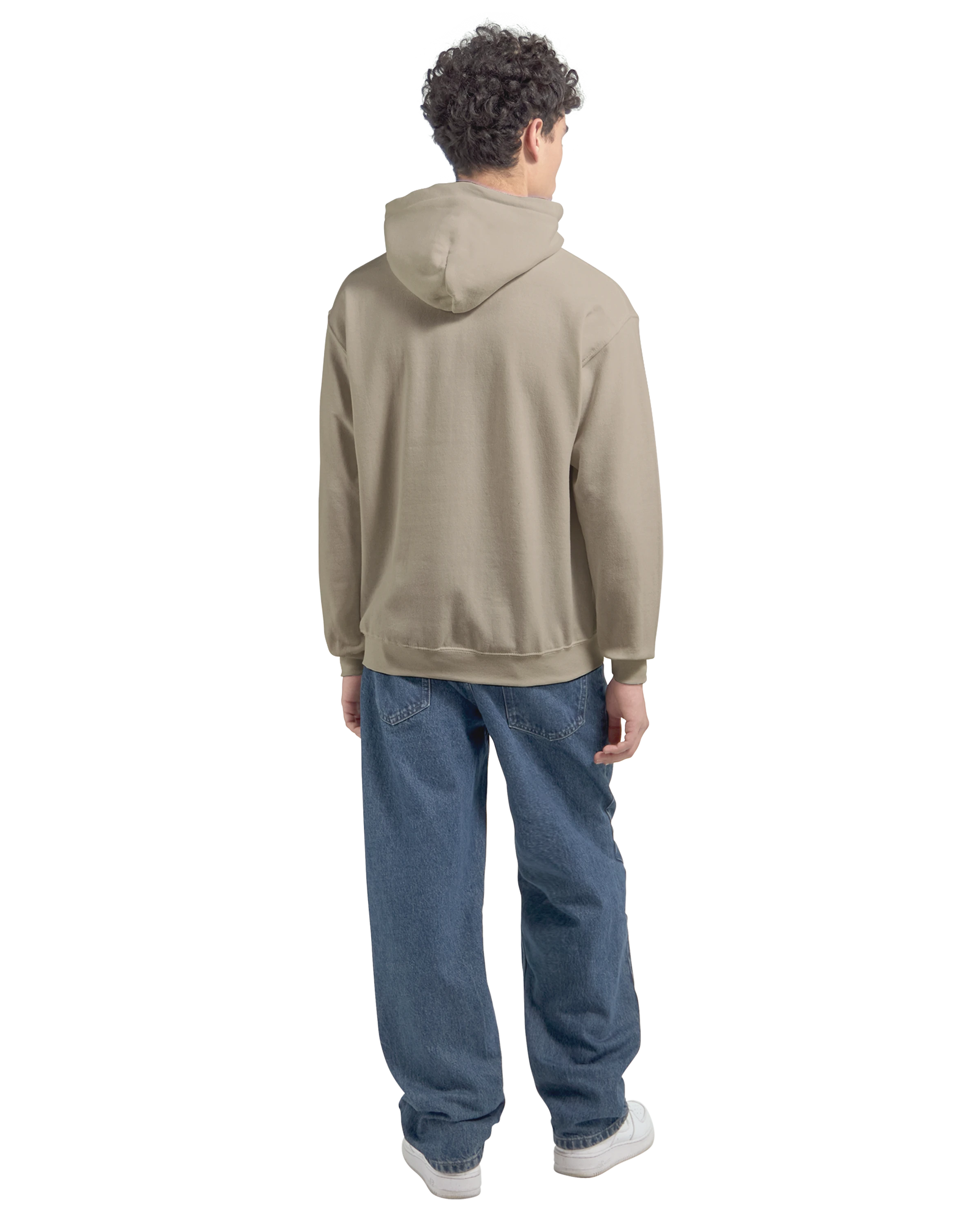 Core Fleece Hoodie – Men’s