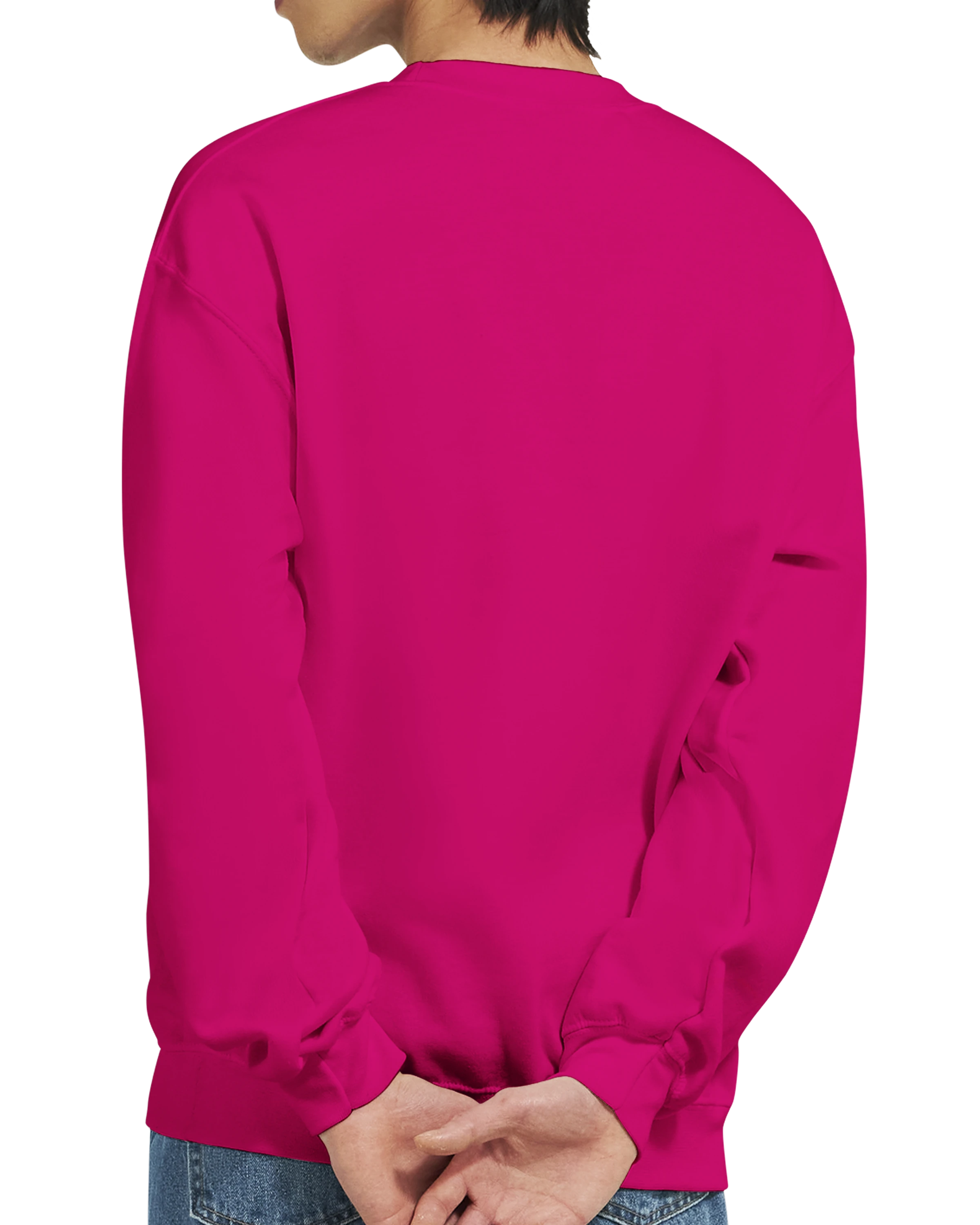 Core Crew Sweatshirt – Men’s