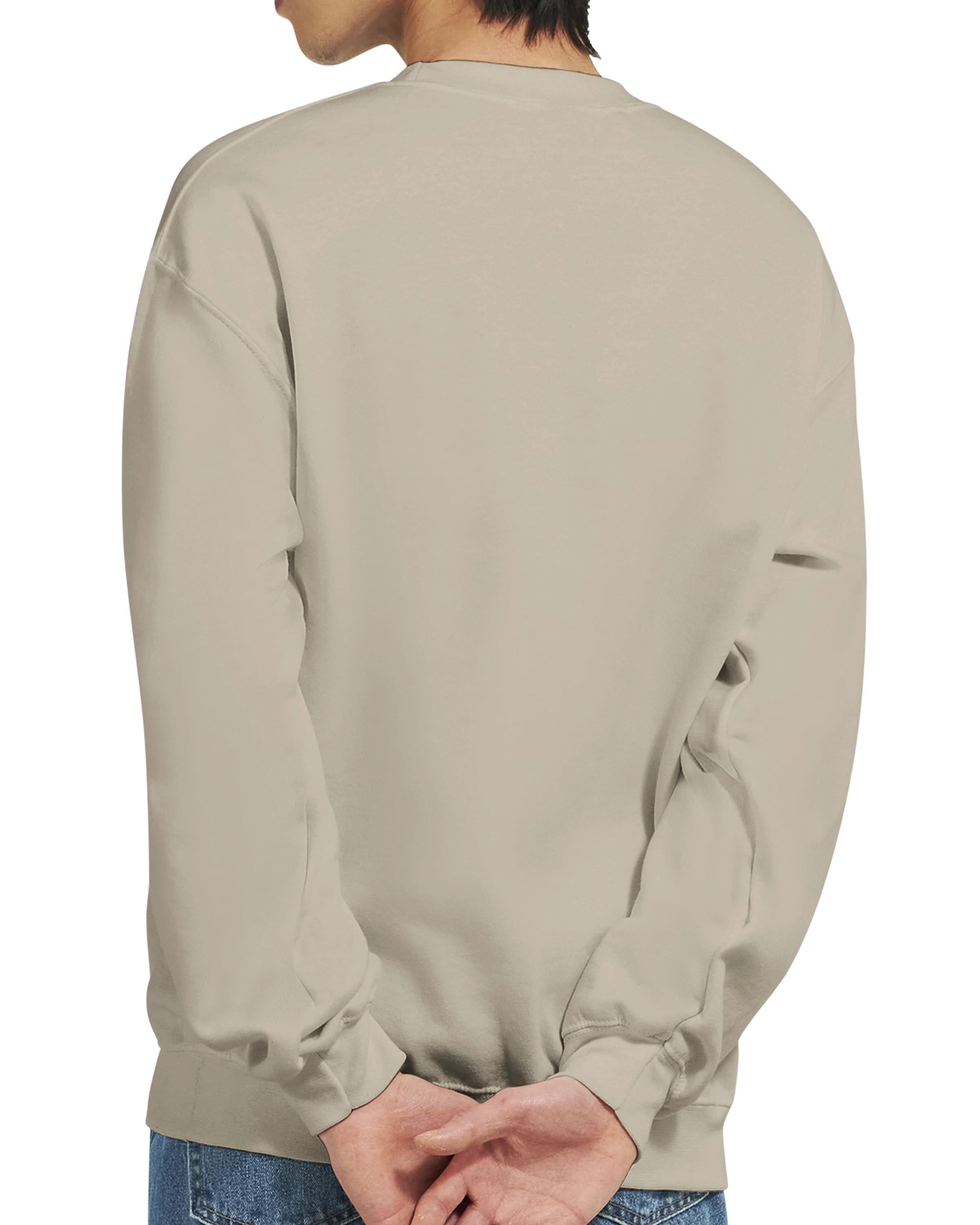 Core Crew Sweatshirt – Men’s